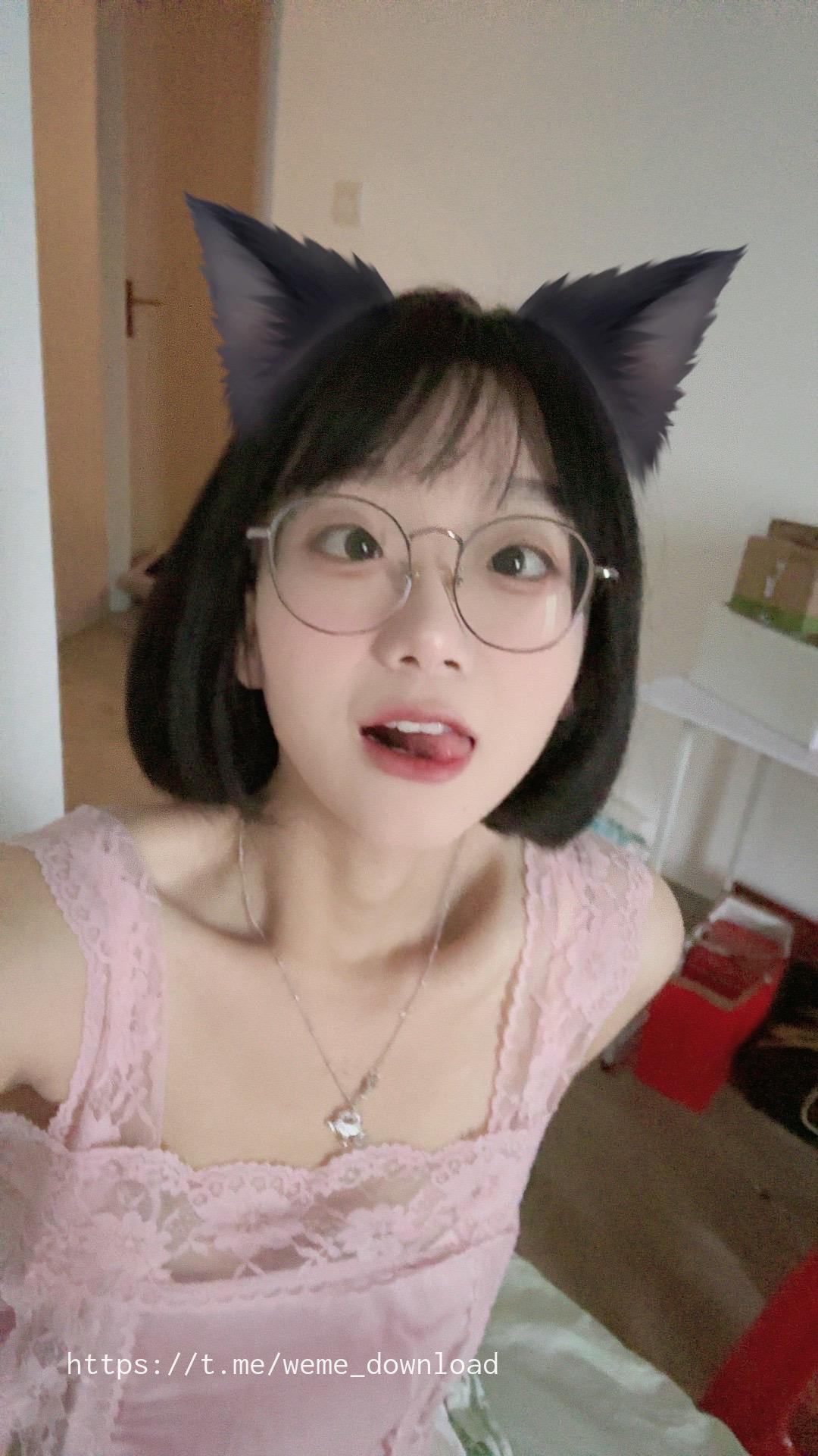 图片[20]-动漫博主@胜利的小生活微密圈系列 -嘉宾-小猫咪[20P] – 速更版-美库