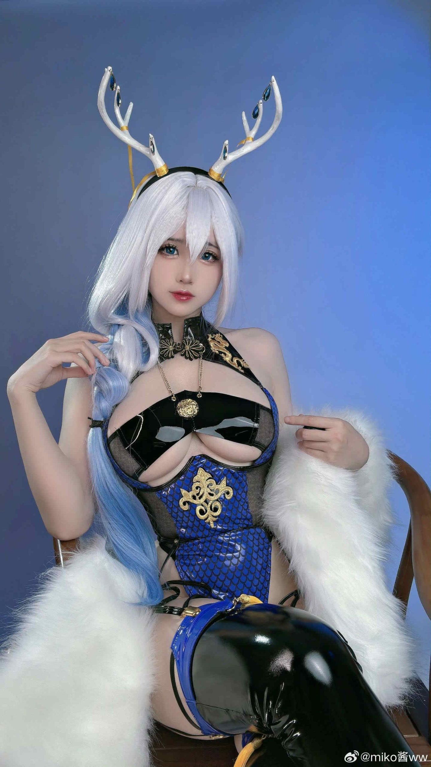 图片[40]-miko酱ww  – 2024年04月合集[135P] – 速更版-美库