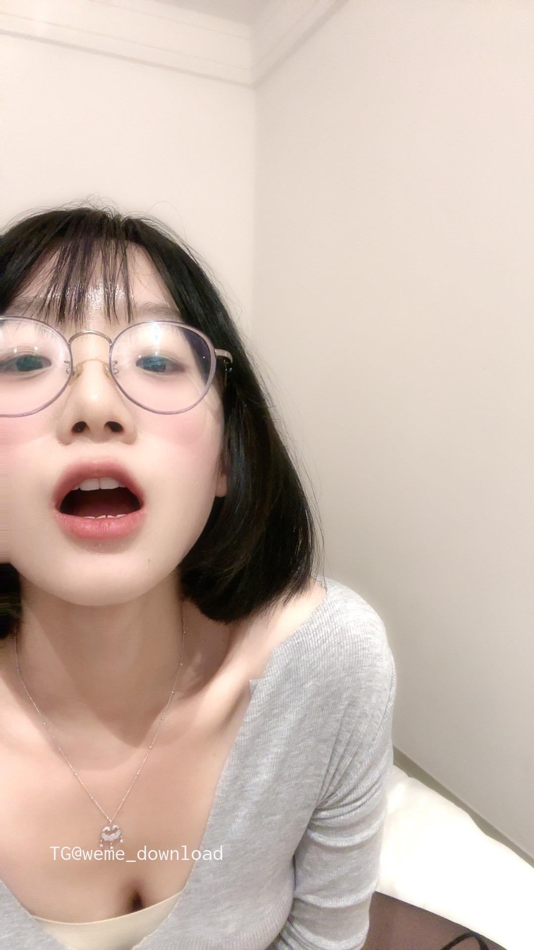 图片[11]-动漫博主@胜利的小生活微密圈系列 -嘉宾-JK裙[13P] – 速更版-美库