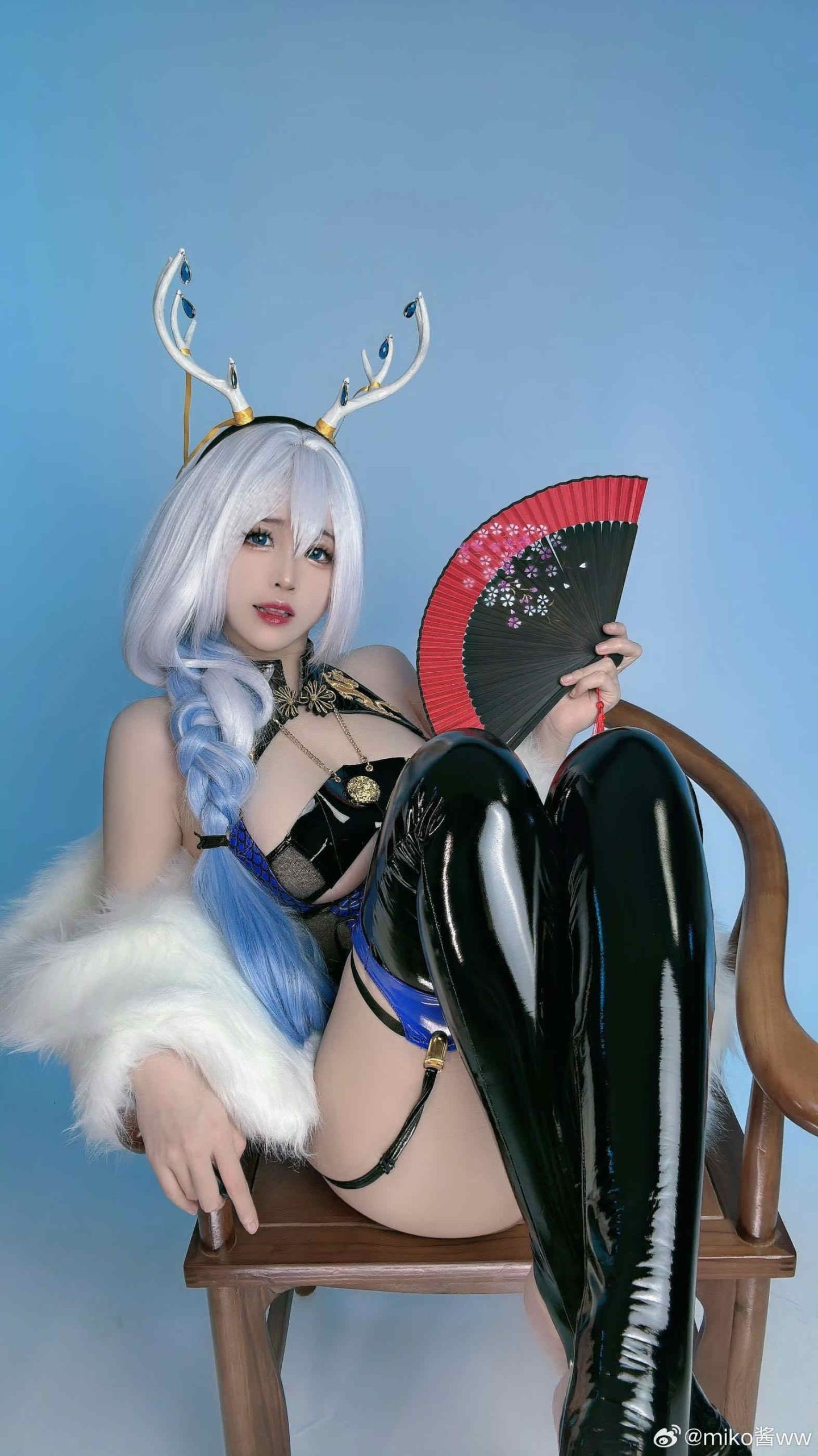 图片[46]-miko酱ww  – 2024年04月合集[135P] – 速更版-美库