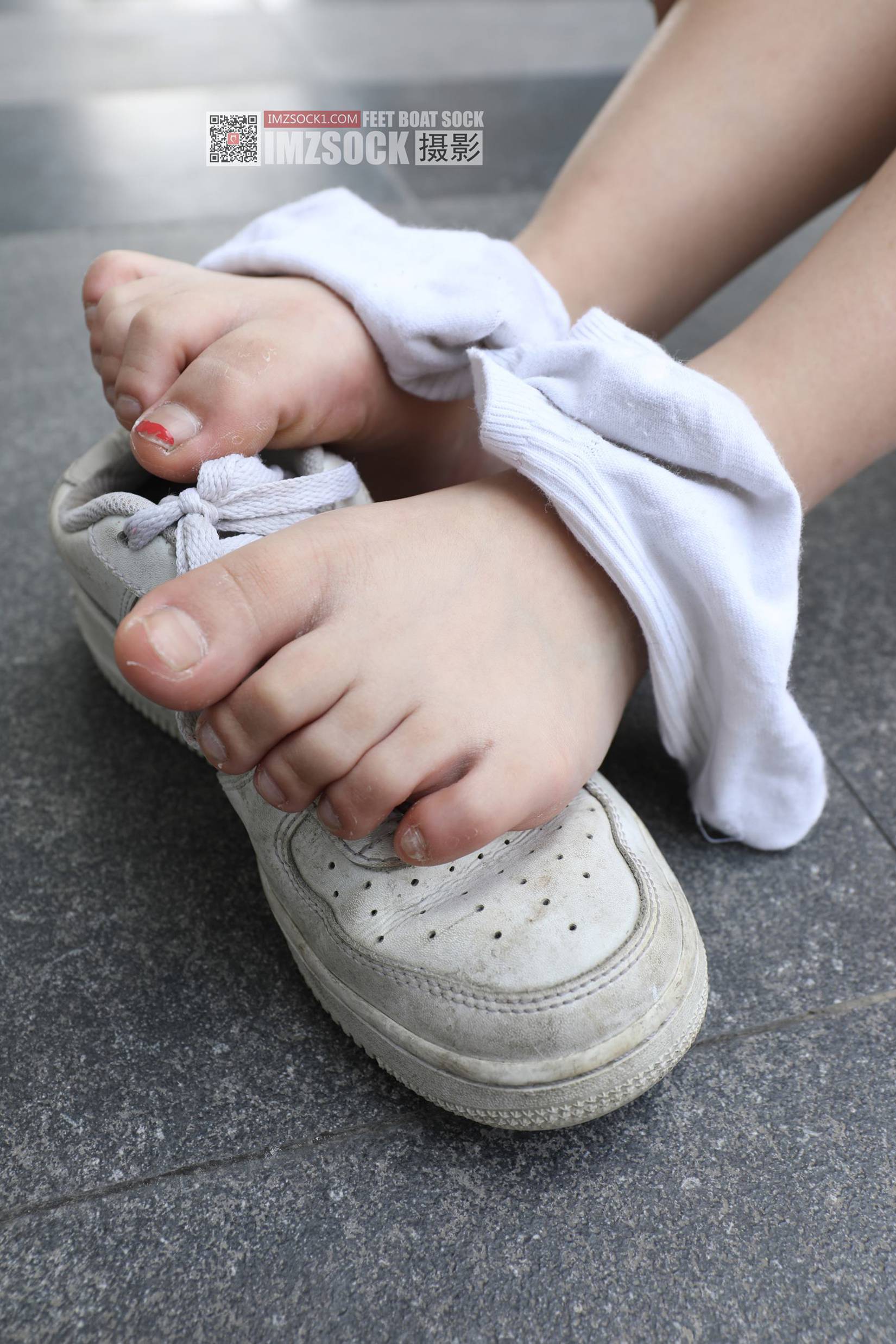 图片[56]-[MZSOCK]爱美足 NO.288 Ella[93P] – 速更版-美库