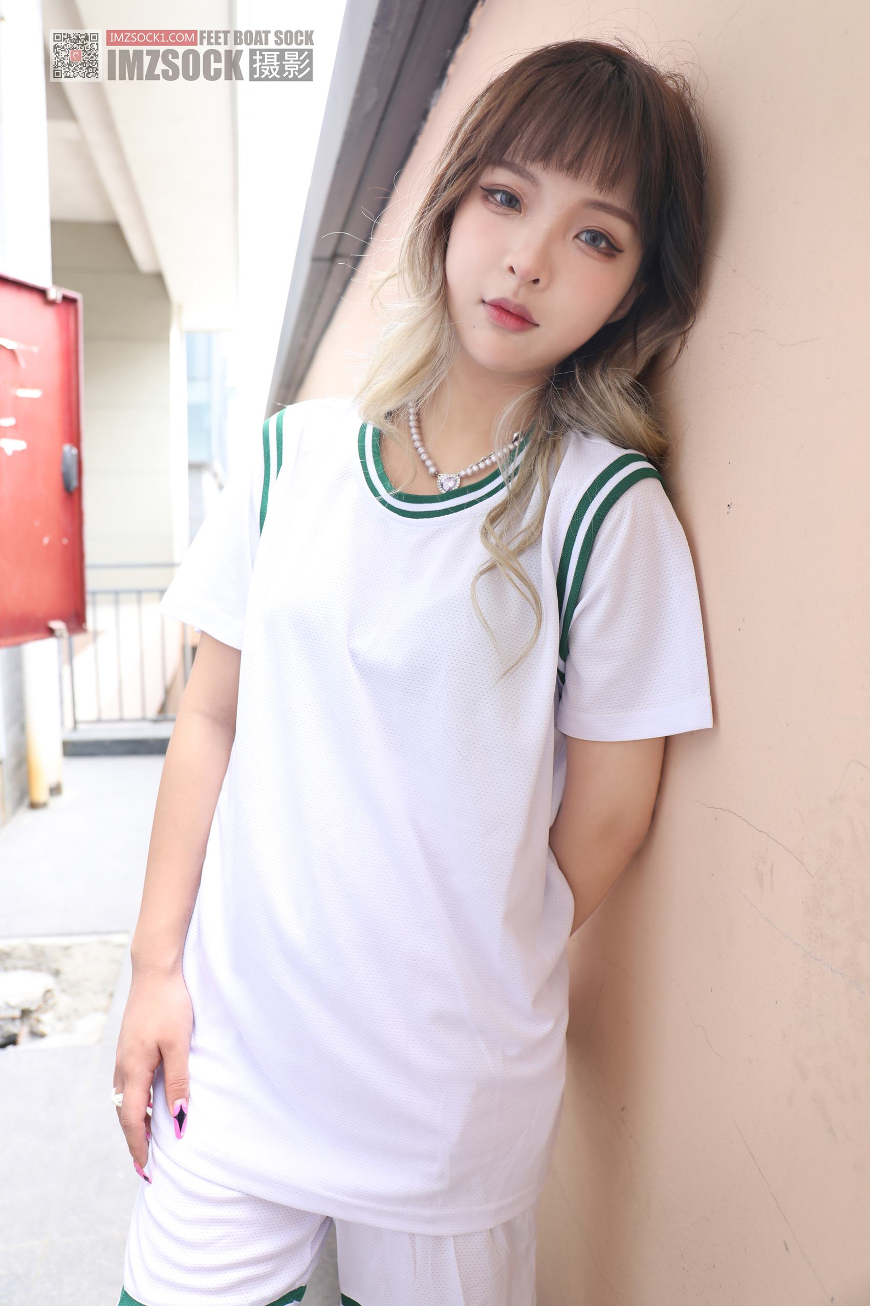 图片[72]-[MZSOCK]爱美足 NO.288 Ella[93P] – 速更版-美库