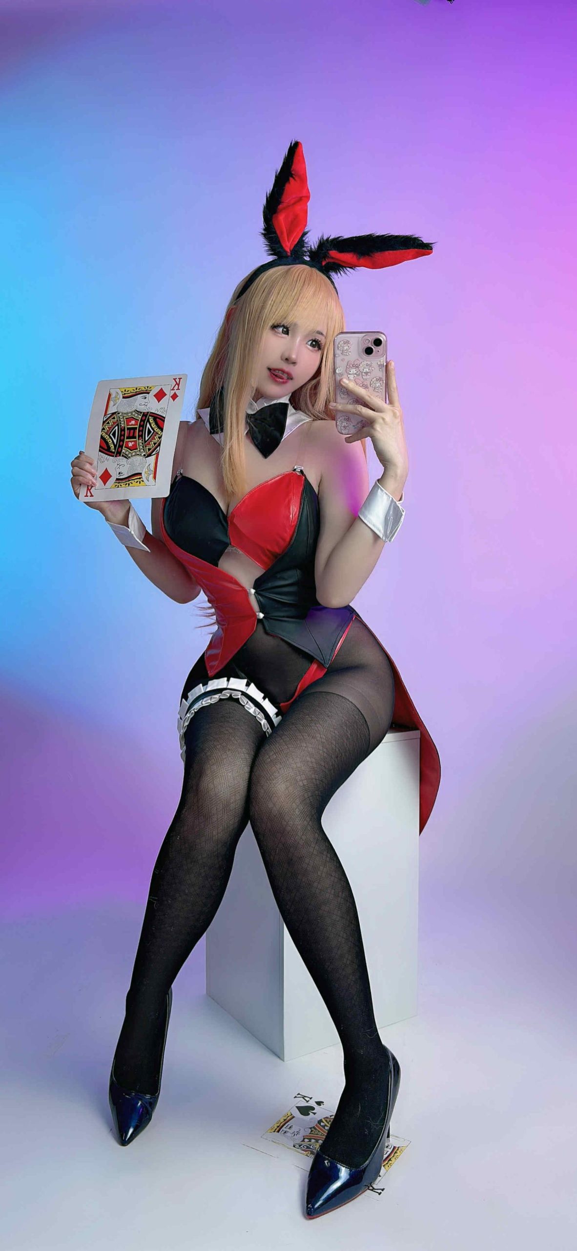 图片[96]-miko酱ww  – 2024年04月合集[135P] – 速更版-美库