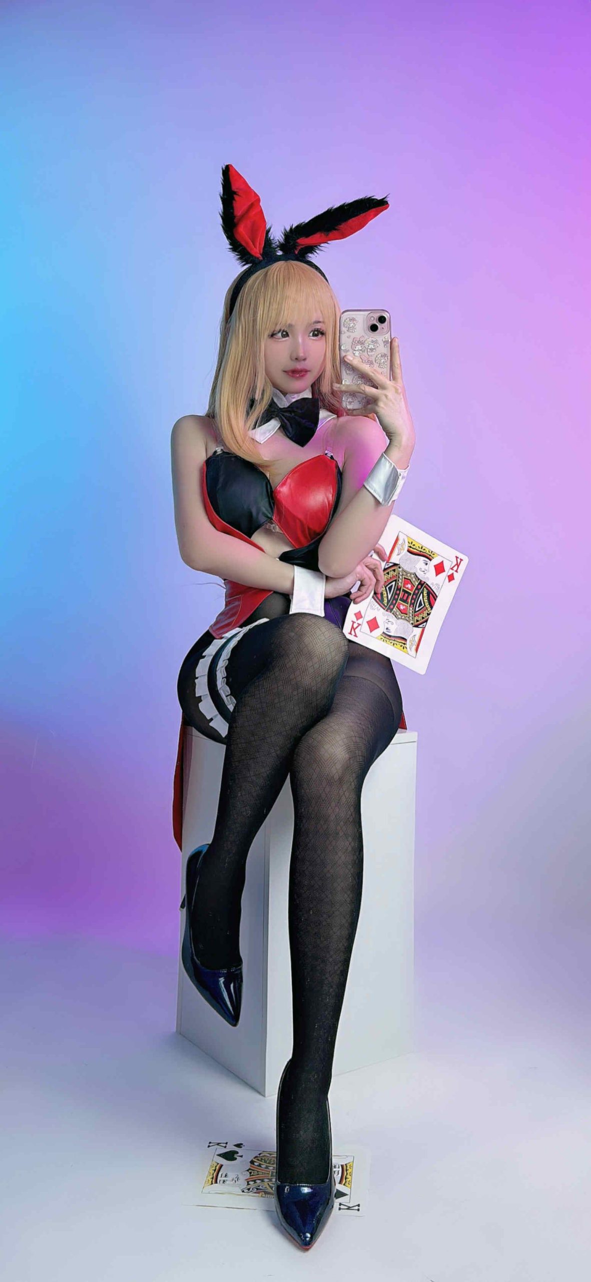 图片[97]-miko酱ww  – 2024年04月合集[135P] – 速更版-美库