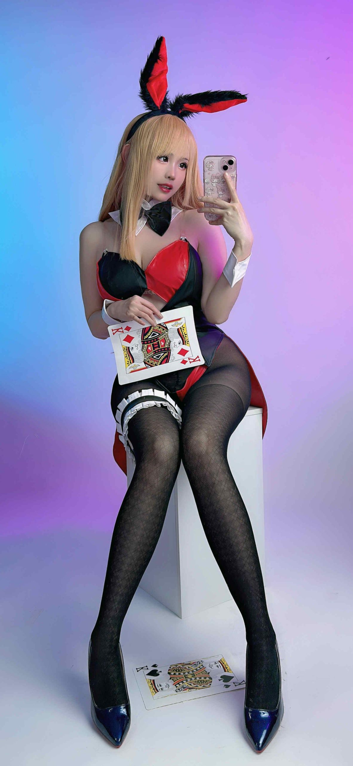 图片[99]-miko酱ww  – 2024年04月合集[135P] – 速更版-美库