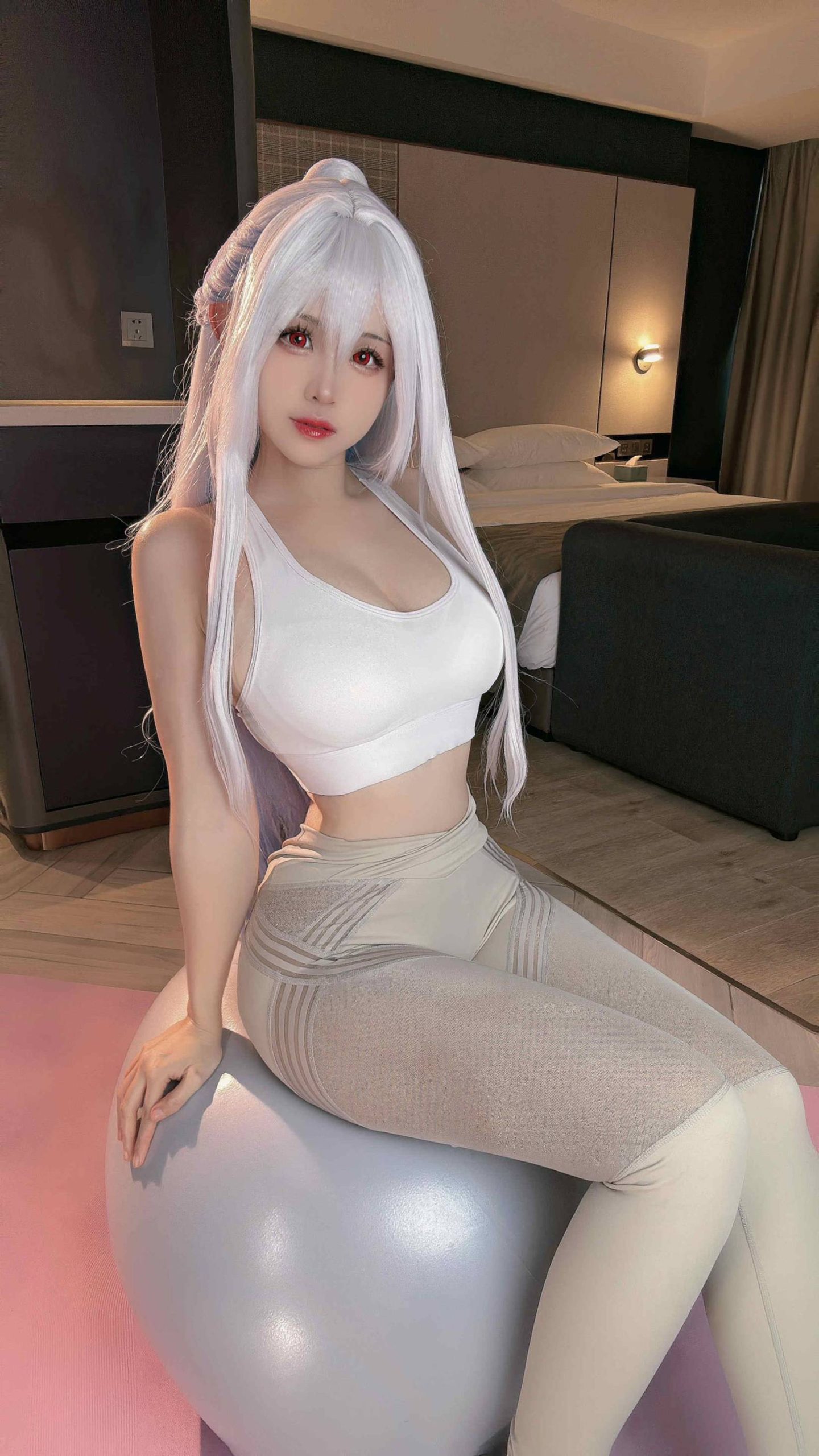 图片[115]-miko酱ww  – 2024年04月合集[135P] – 速更版-美库