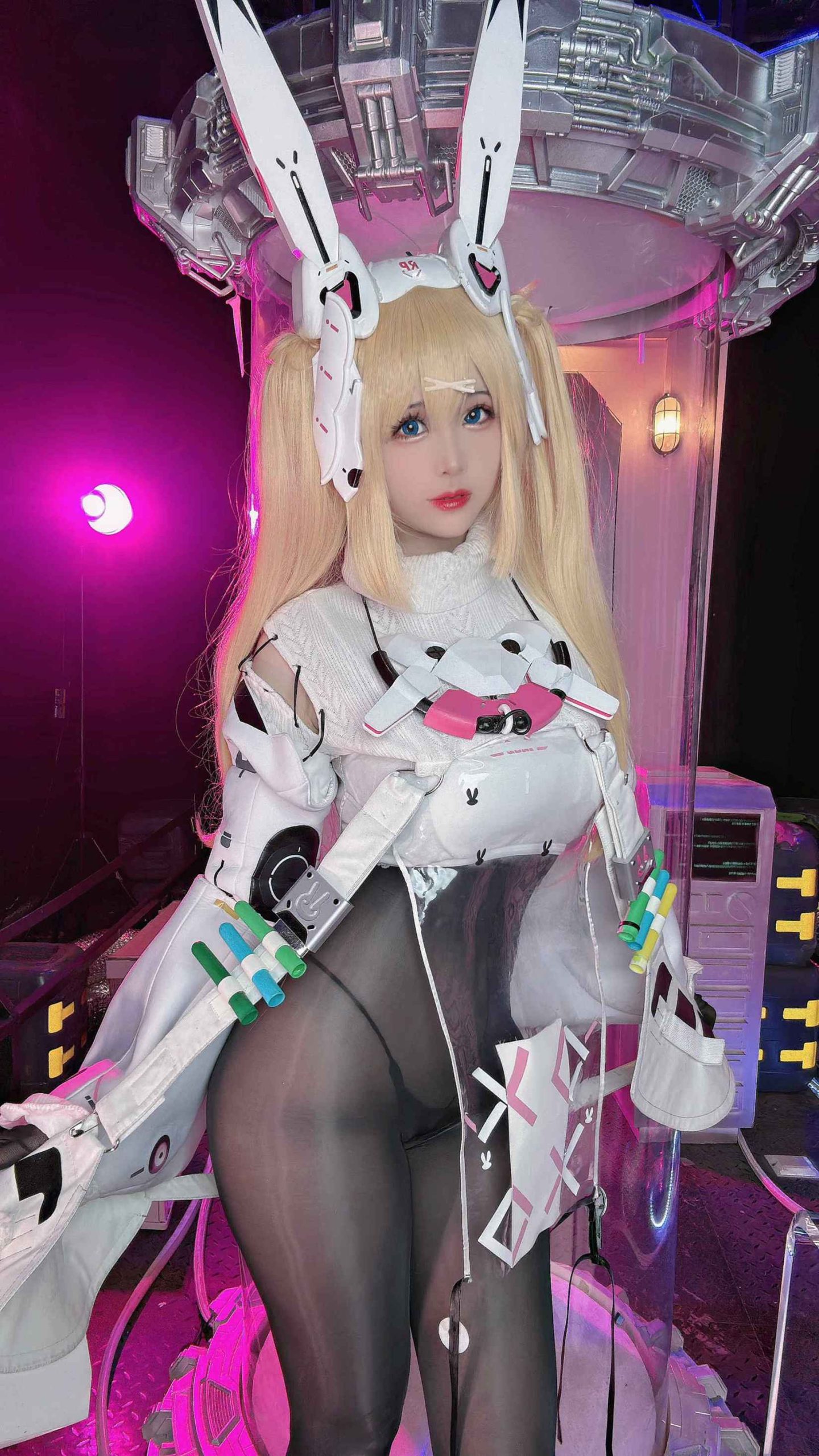 图片[131]-miko酱ww  – 2024年04月合集[135P] – 速更版-美库