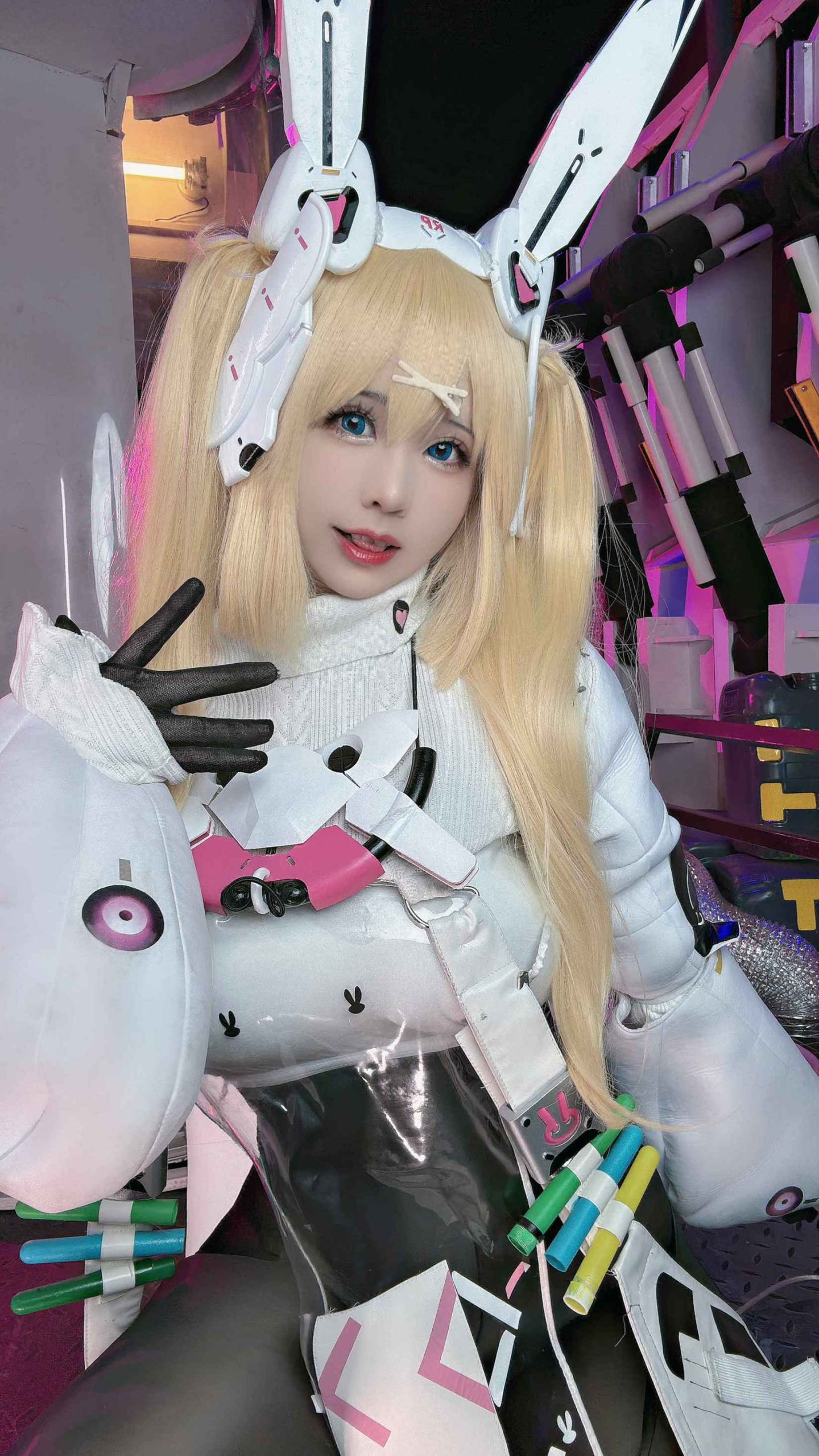 图片[132]-miko酱ww  – 2024年04月合集[135P] – 速更版-美库