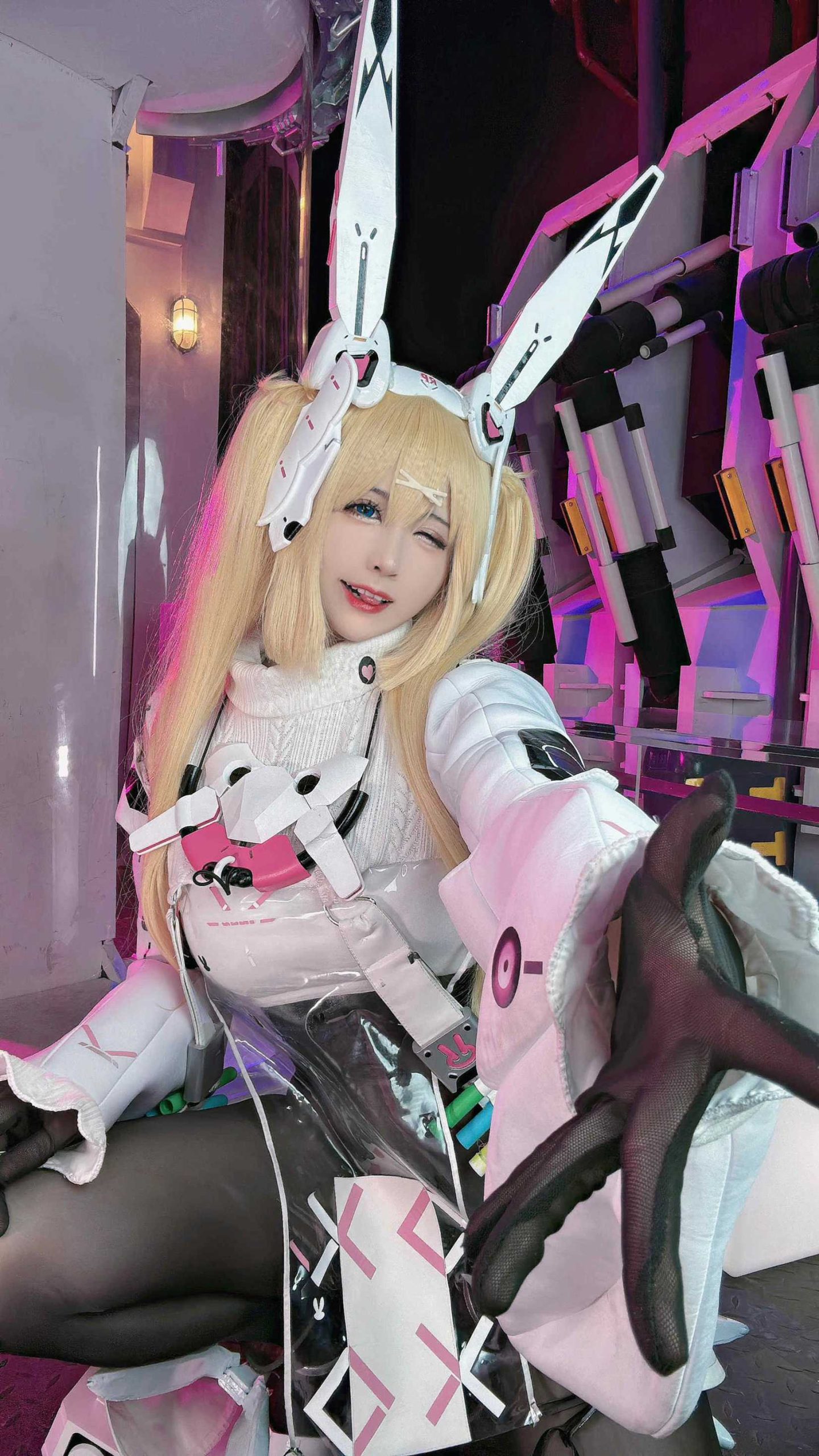 图片[135]-miko酱ww  – 2024年04月合集[135P] – 速更版-美库