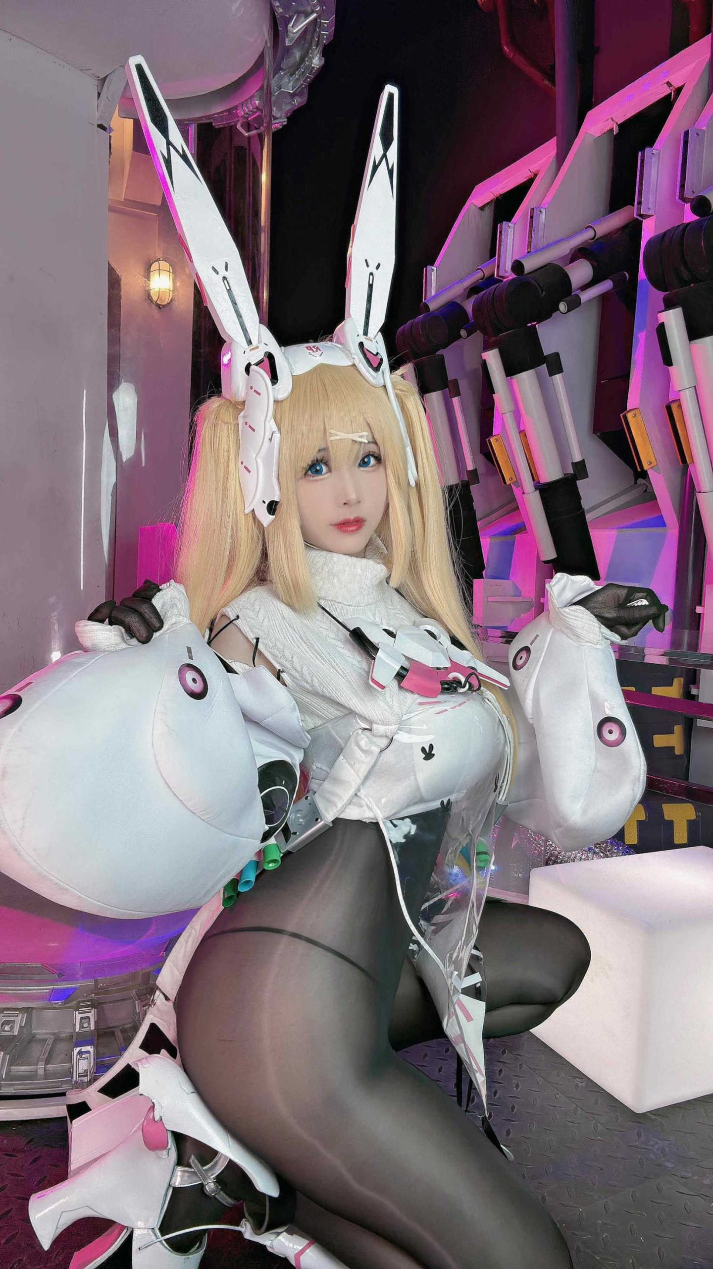 图片[136]-miko酱ww  – 2024年04月合集[135P] – 速更版-美库