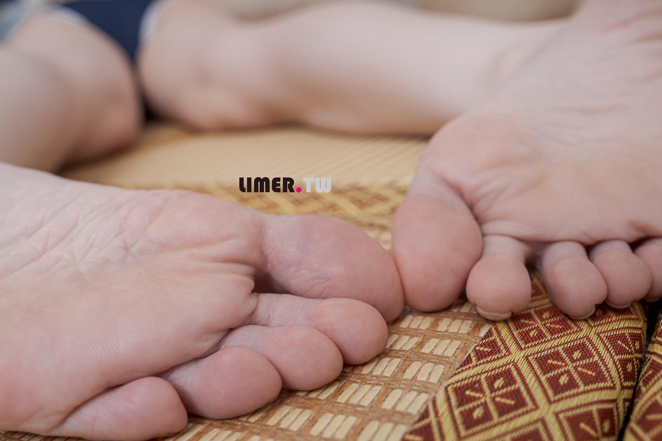 图片[51]-Limerence原创 NO.086 Mirai 死库水の 裸足[217P] – 速更版-美库