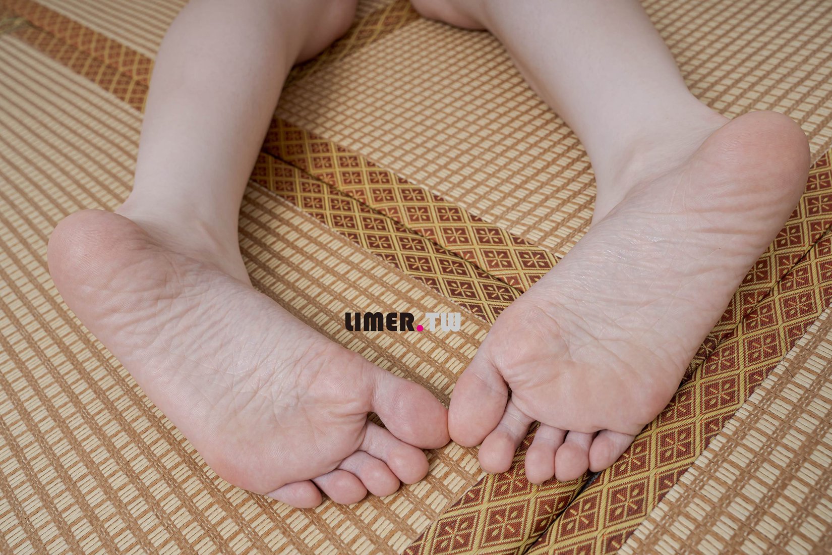 图片[52]-Limerence原创 NO.086 Mirai 死库水の 裸足[217P] – 速更版-美库