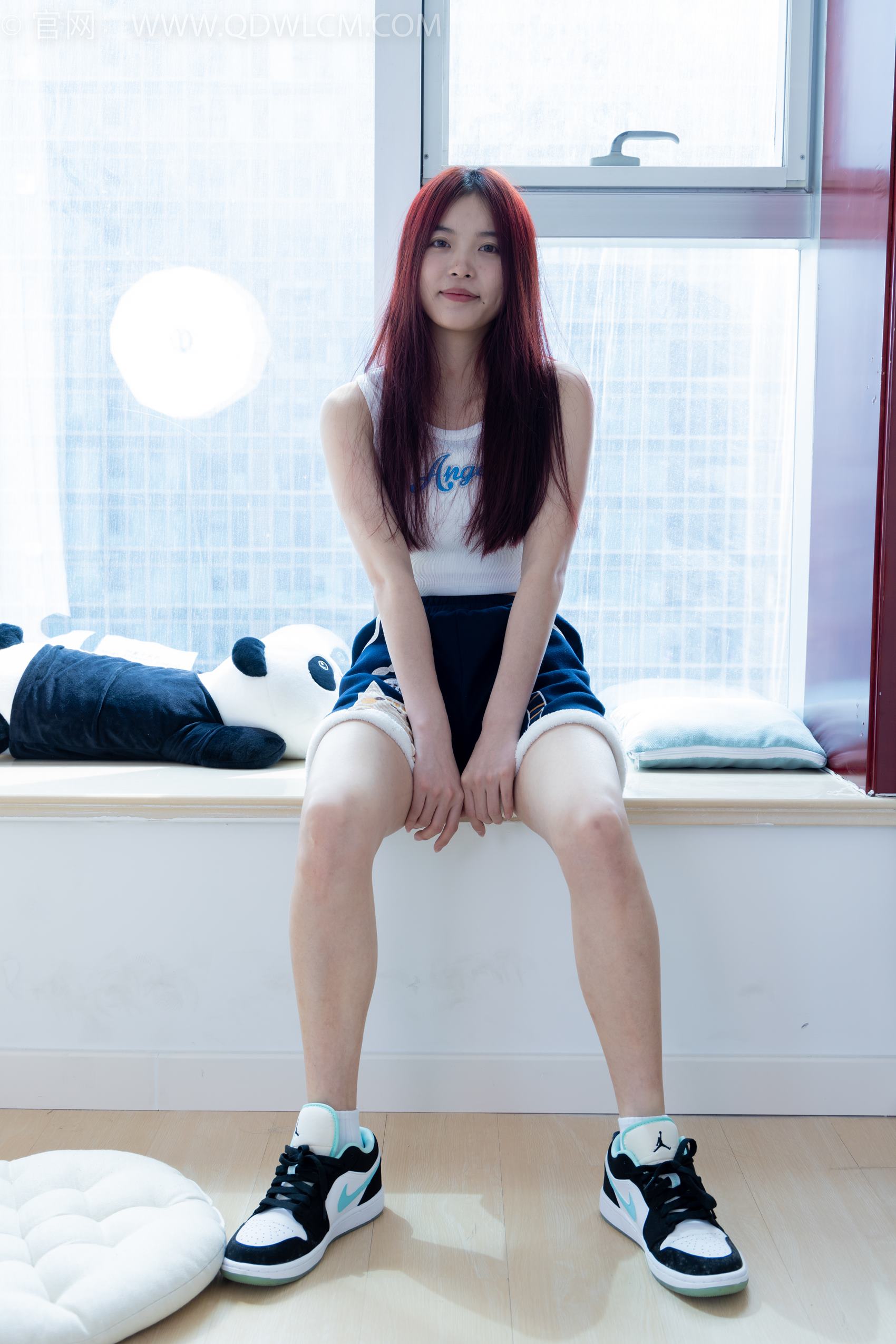 图片[37]-物恋传媒 NO.1971 茯苓-胡桃夹子[170P] – 速更版-美库