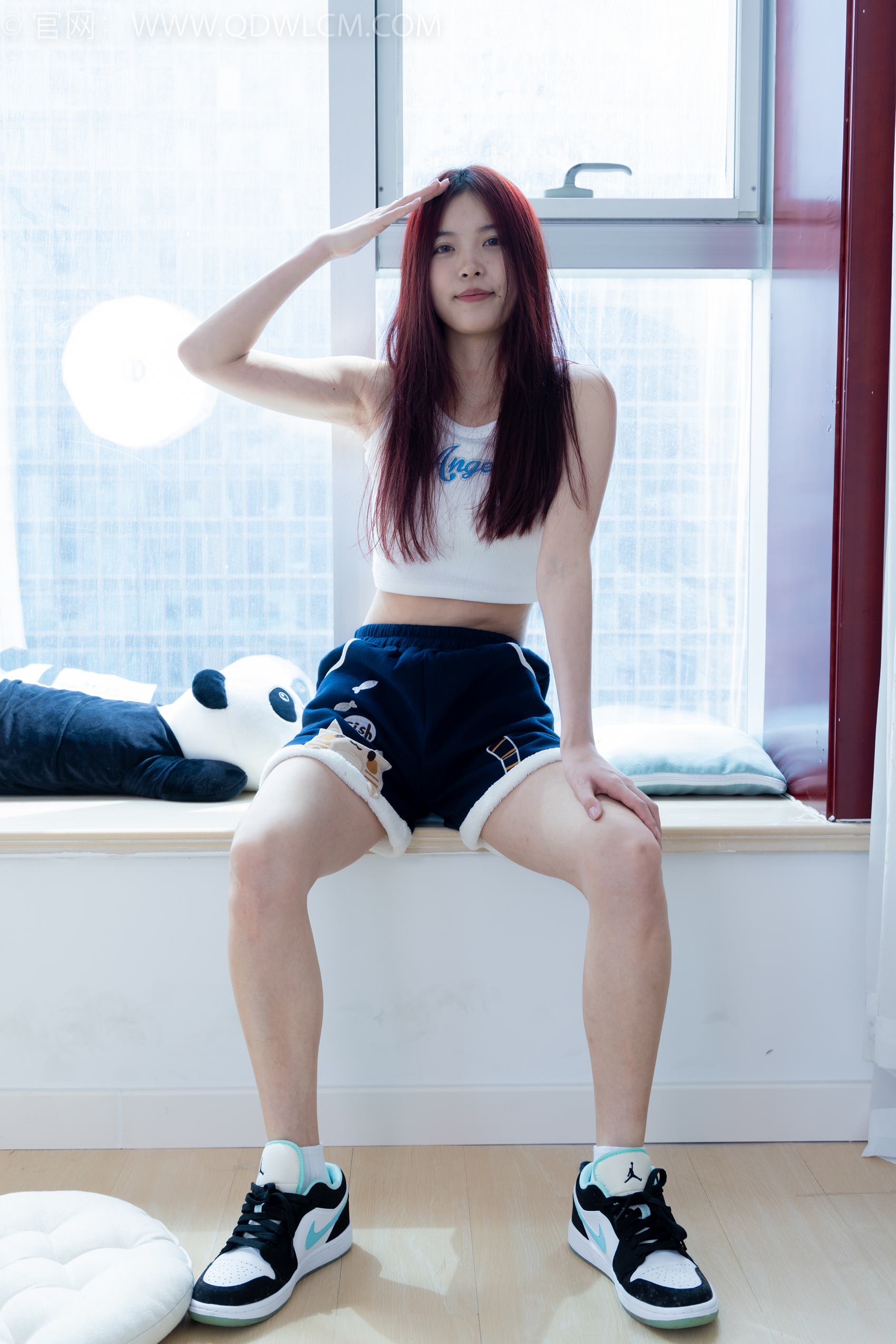 图片[39]-物恋传媒 NO.1971 茯苓-胡桃夹子[170P] – 速更版-美库