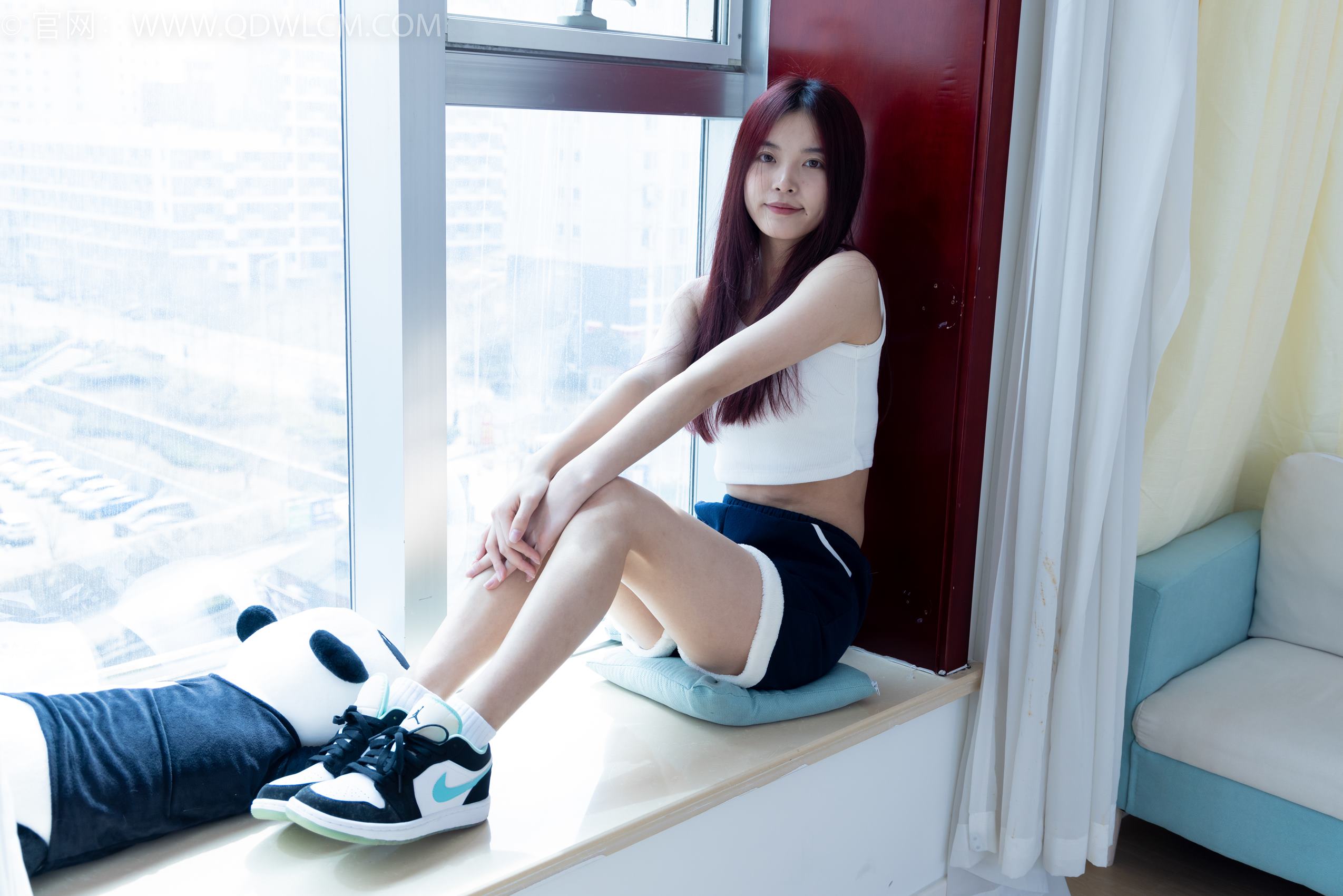 图片[45]-物恋传媒 NO.1971 茯苓-胡桃夹子[170P] – 速更版-美库