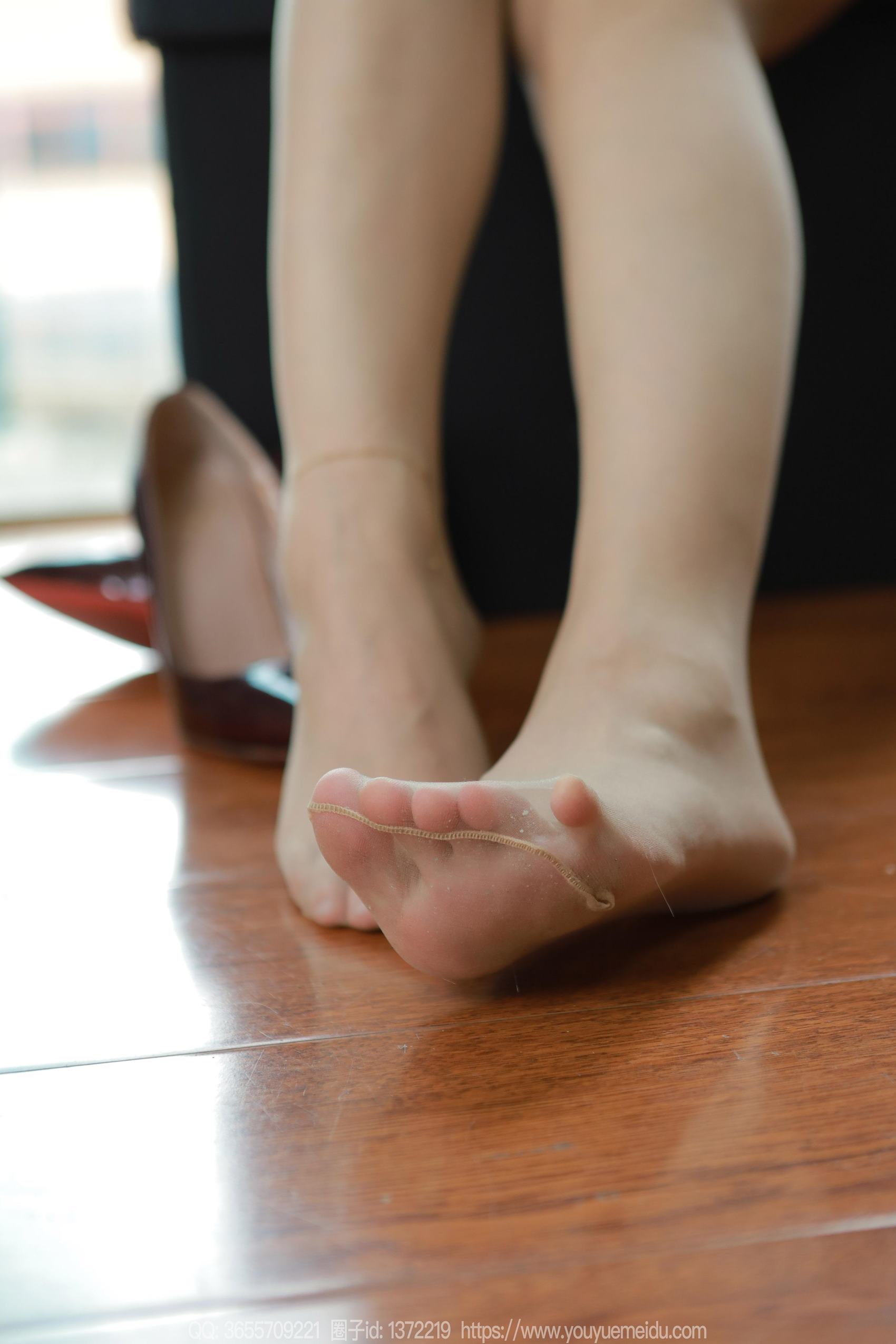 图片[59]-[IESS异思趣向] 2024.05.13 丝享家1740：秋秋《佳人有约》[87P] – 速更版-美库