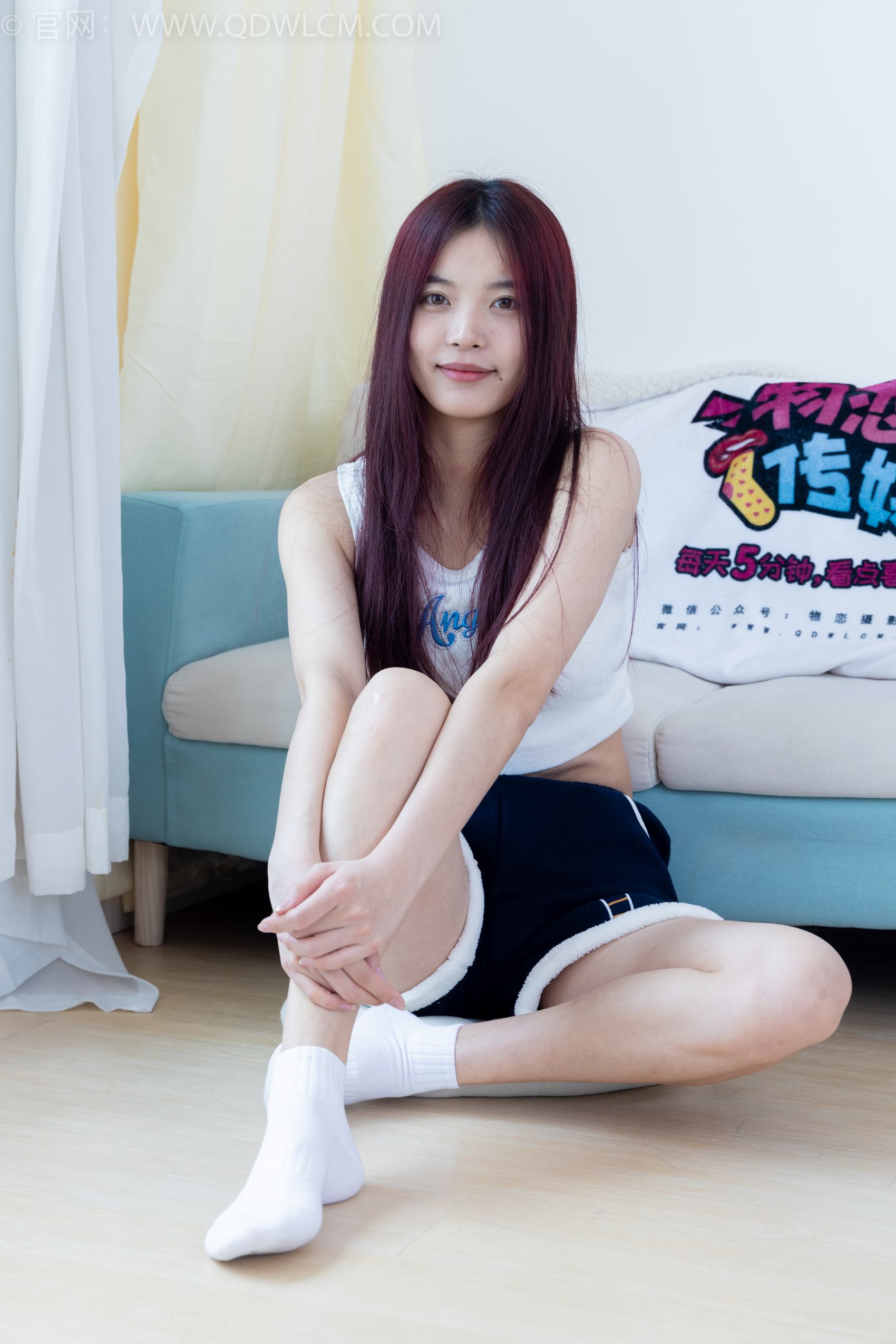 图片[86]-物恋传媒 NO.1971 茯苓-胡桃夹子[170P] – 速更版-美库