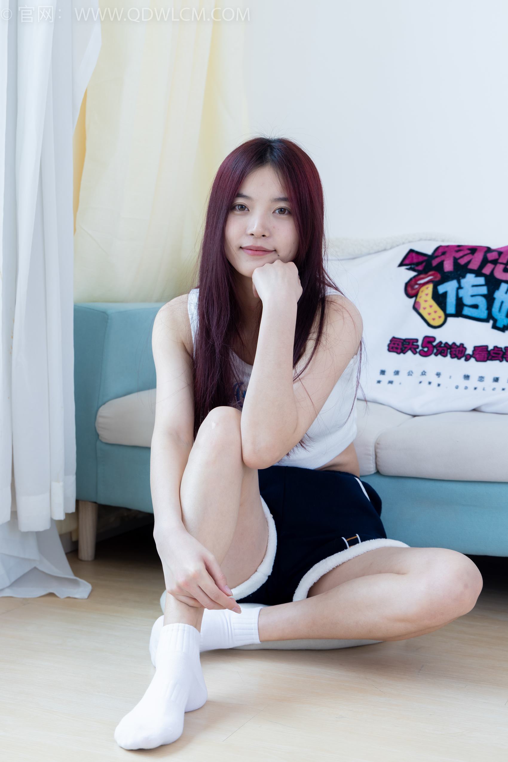 图片[87]-物恋传媒 NO.1971 茯苓-胡桃夹子[170P] – 速更版-美库