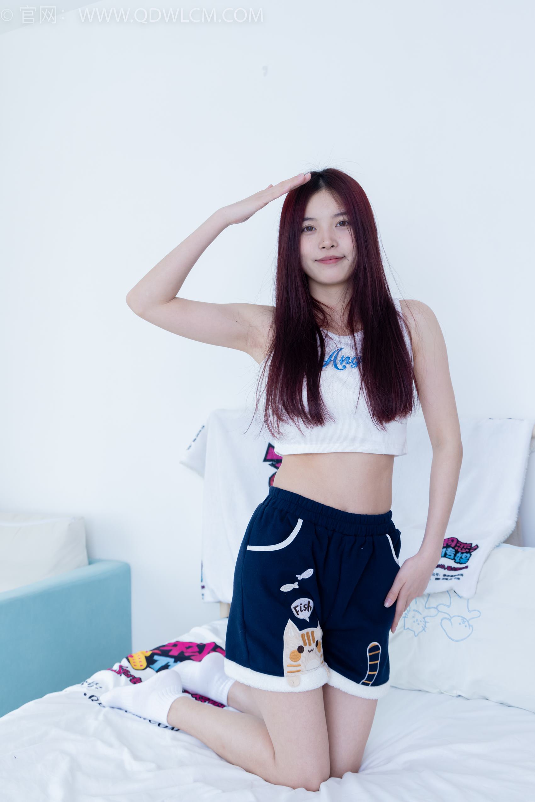 图片[125]-物恋传媒 NO.1971 茯苓-胡桃夹子[170P] – 速更版-美库