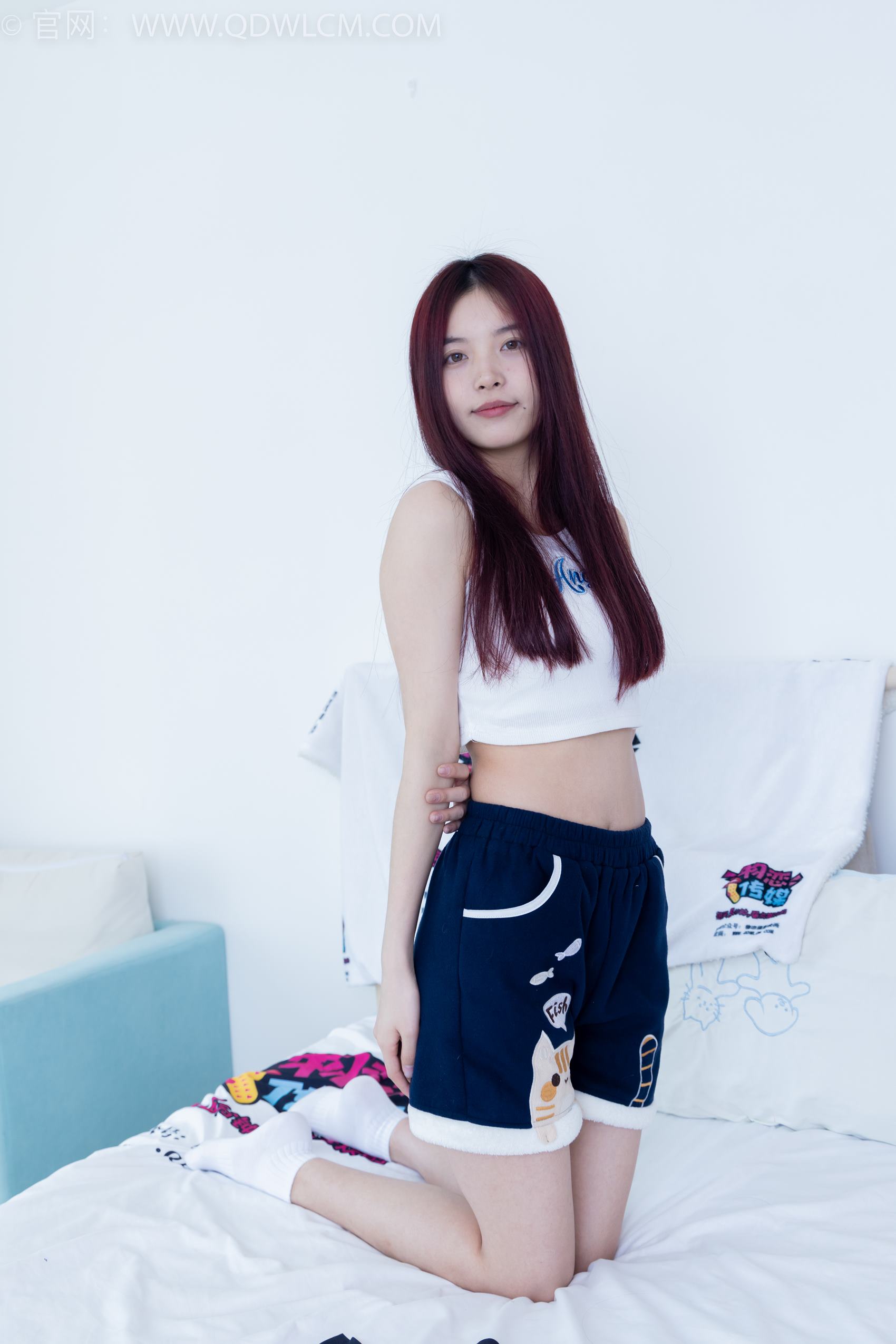 图片[127]-物恋传媒 NO.1971 茯苓-胡桃夹子[170P] – 速更版-美库