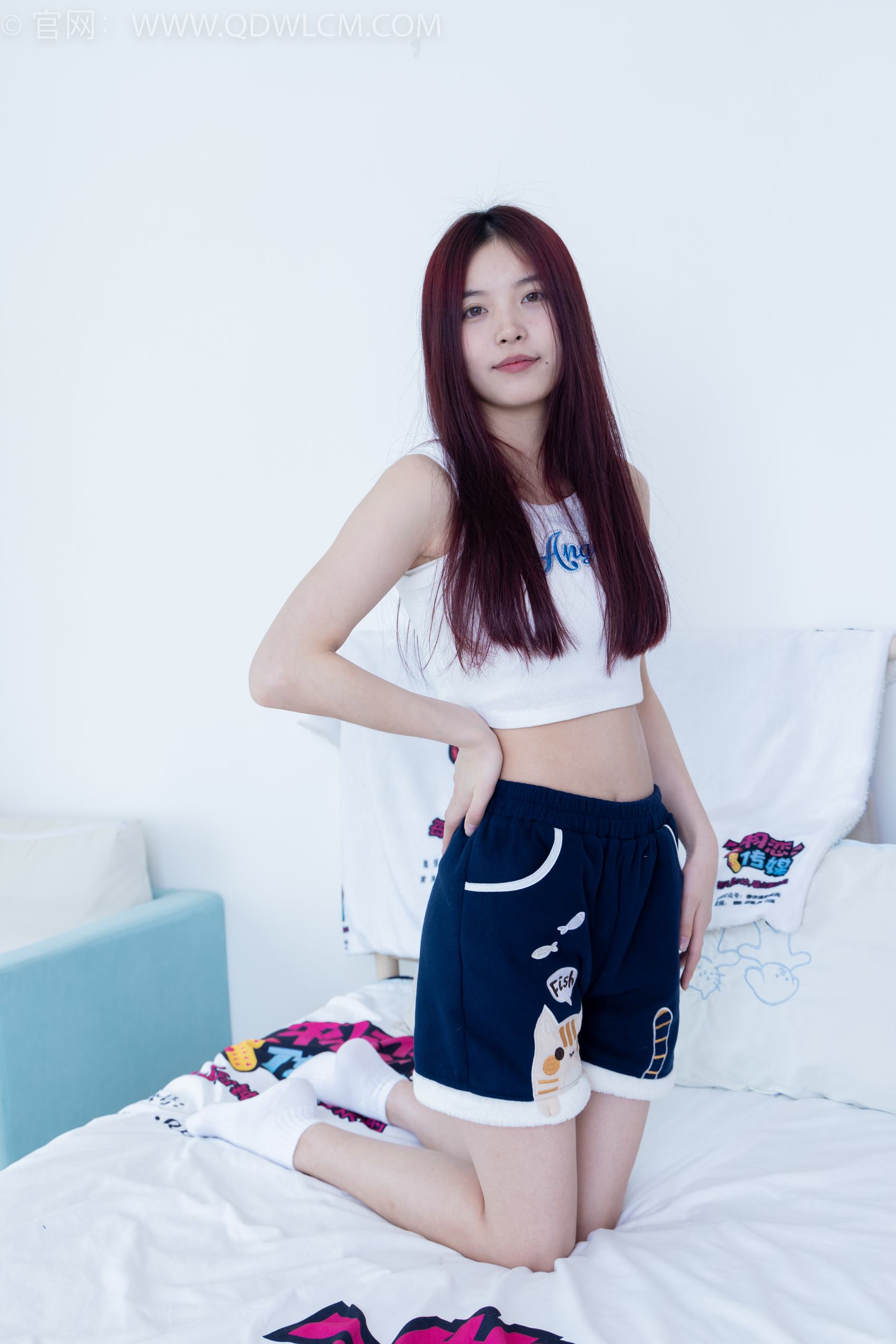 图片[128]-物恋传媒 NO.1971 茯苓-胡桃夹子[170P] – 速更版-美库