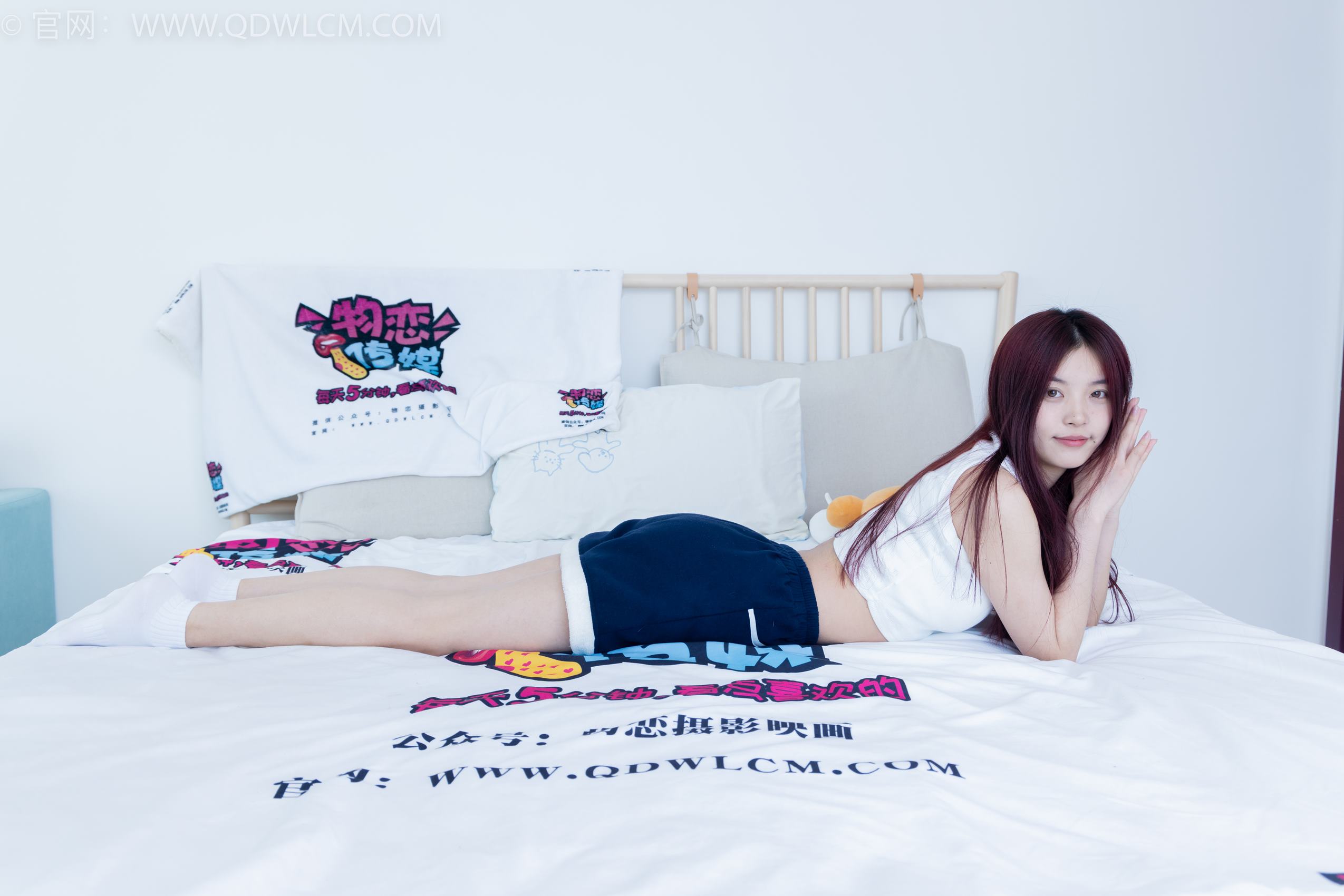 图片[138]-物恋传媒 NO.1971 茯苓-胡桃夹子[170P] – 速更版-美库