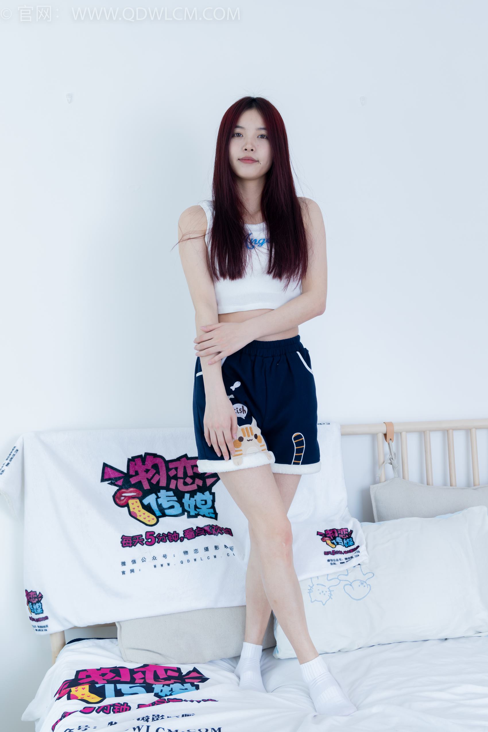 图片[162]-物恋传媒 NO.1971 茯苓-胡桃夹子[170P] – 速更版-美库