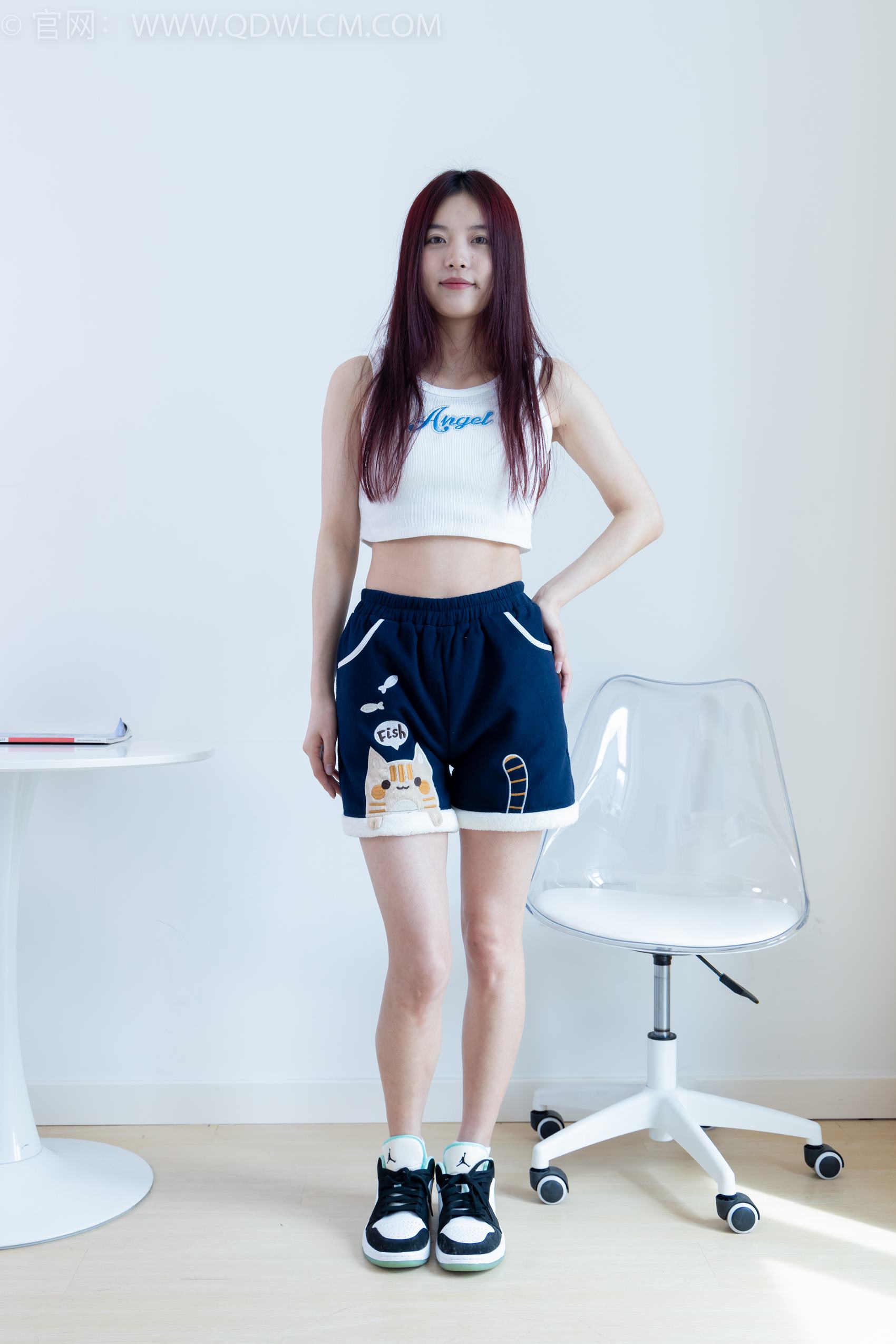 图片[171]-物恋传媒 NO.1971 茯苓-胡桃夹子[170P] – 速更版-美库