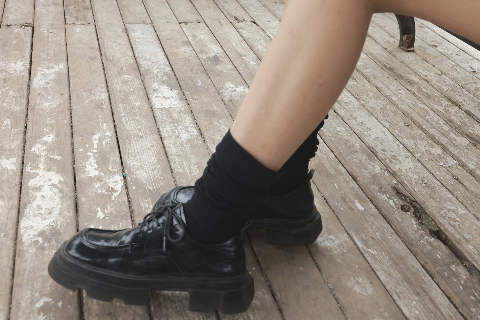 图片[11]-[MZSOCK]爱美足 NO.286 妍妍[113P] – 速更版-美库