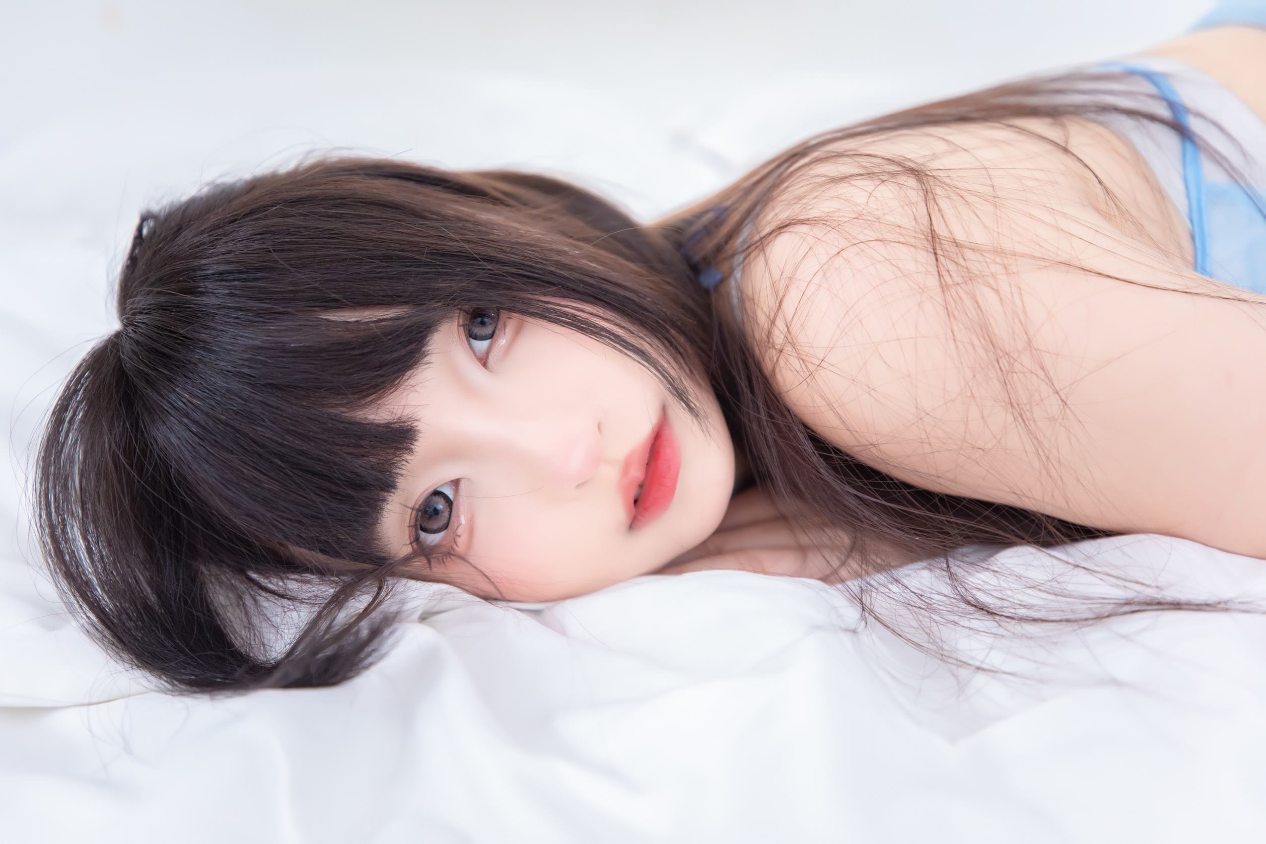 图片[10]-神楽板真冬  – 趾间飞行[48P] – 速更版-美库