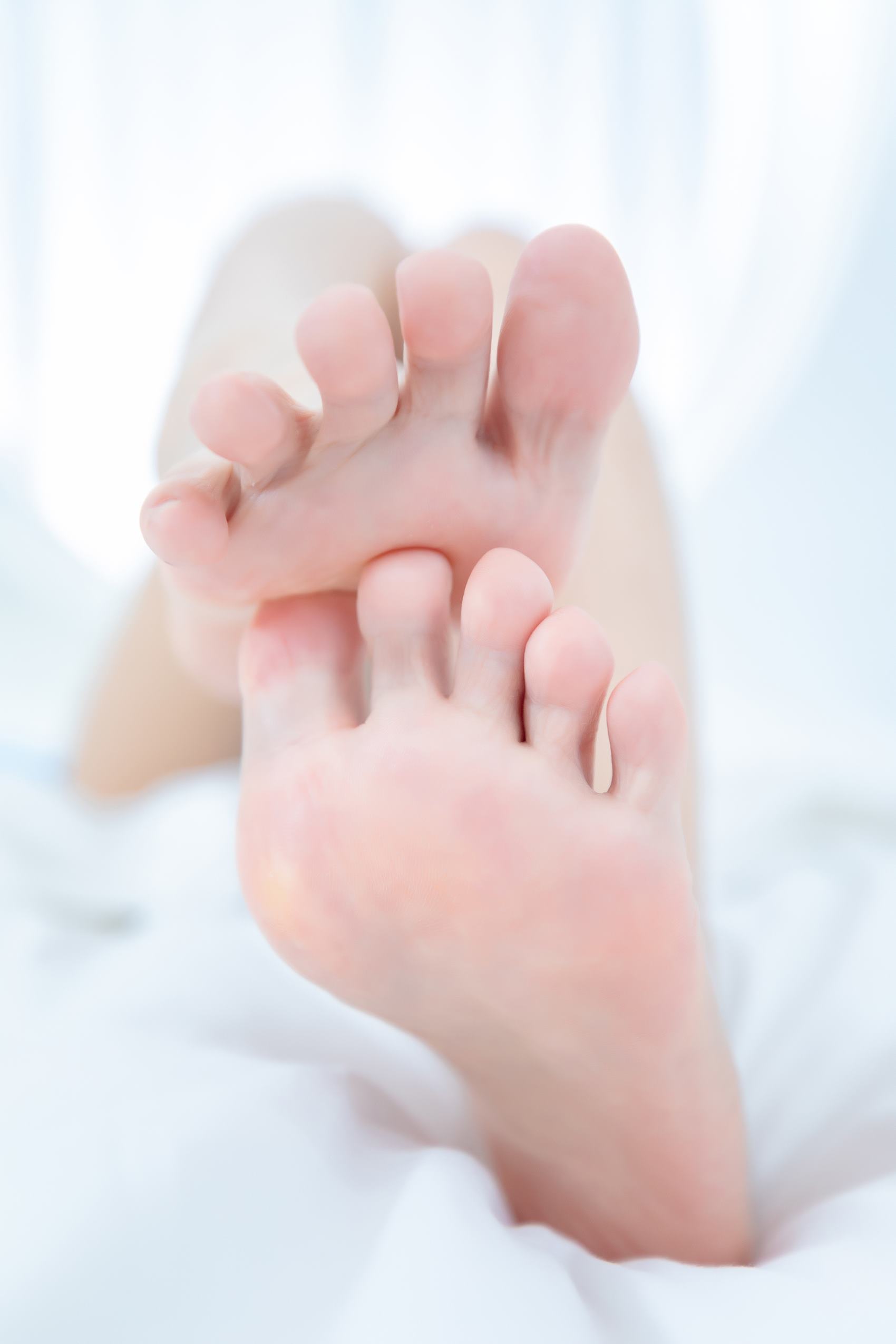 图片[16]-神楽板真冬  – 趾间飞行[48P] – 速更版-美库