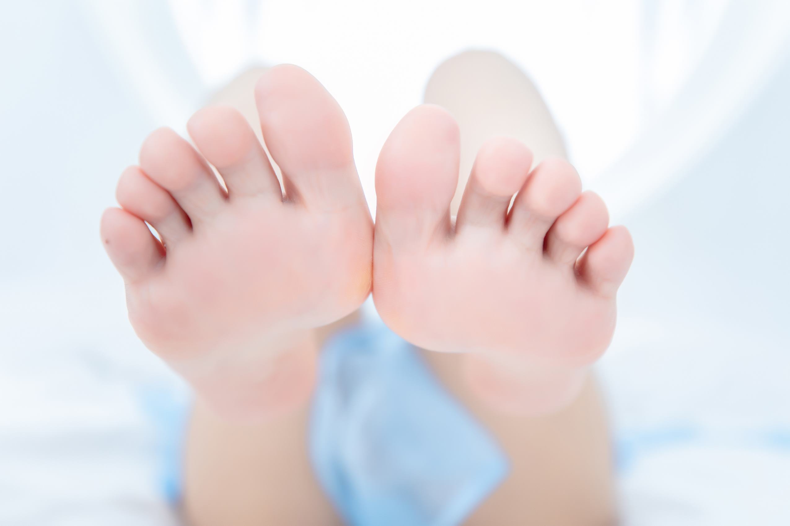 图片[19]-神楽板真冬  – 趾间飞行[48P] – 速更版-美库