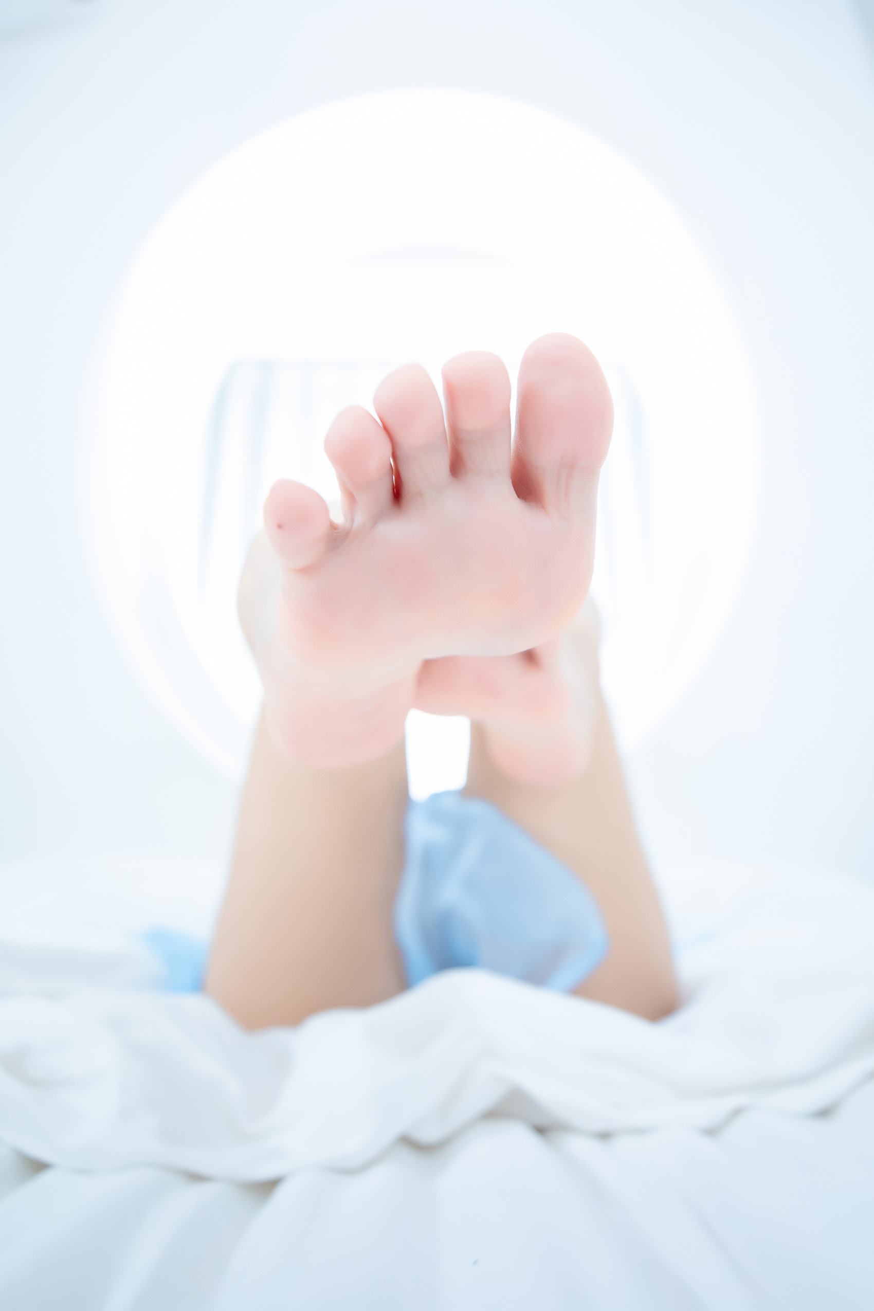 图片[20]-神楽板真冬  – 趾间飞行[48P] – 速更版-美库