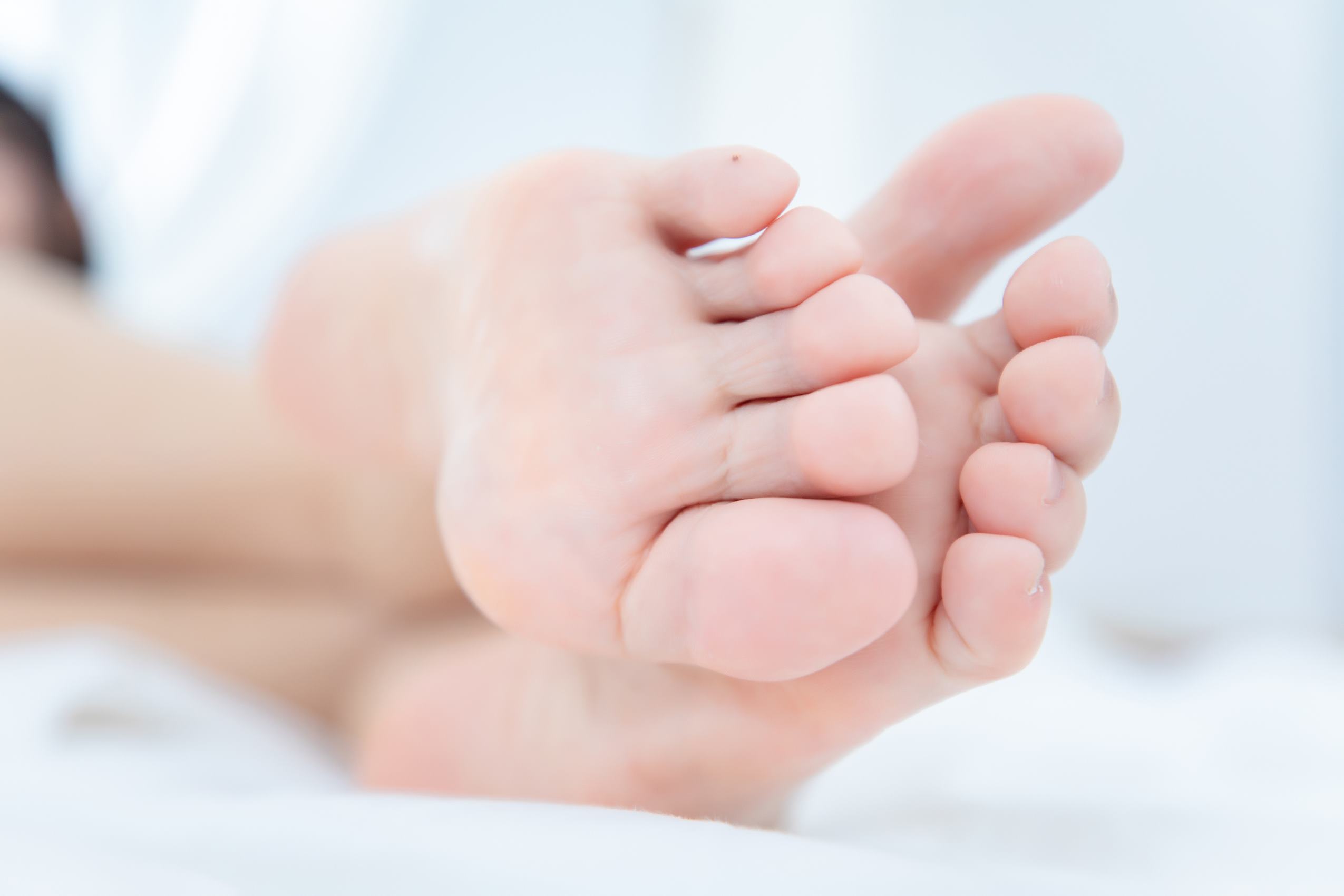 图片[28]-神楽板真冬  – 趾间飞行[48P] – 速更版-美库