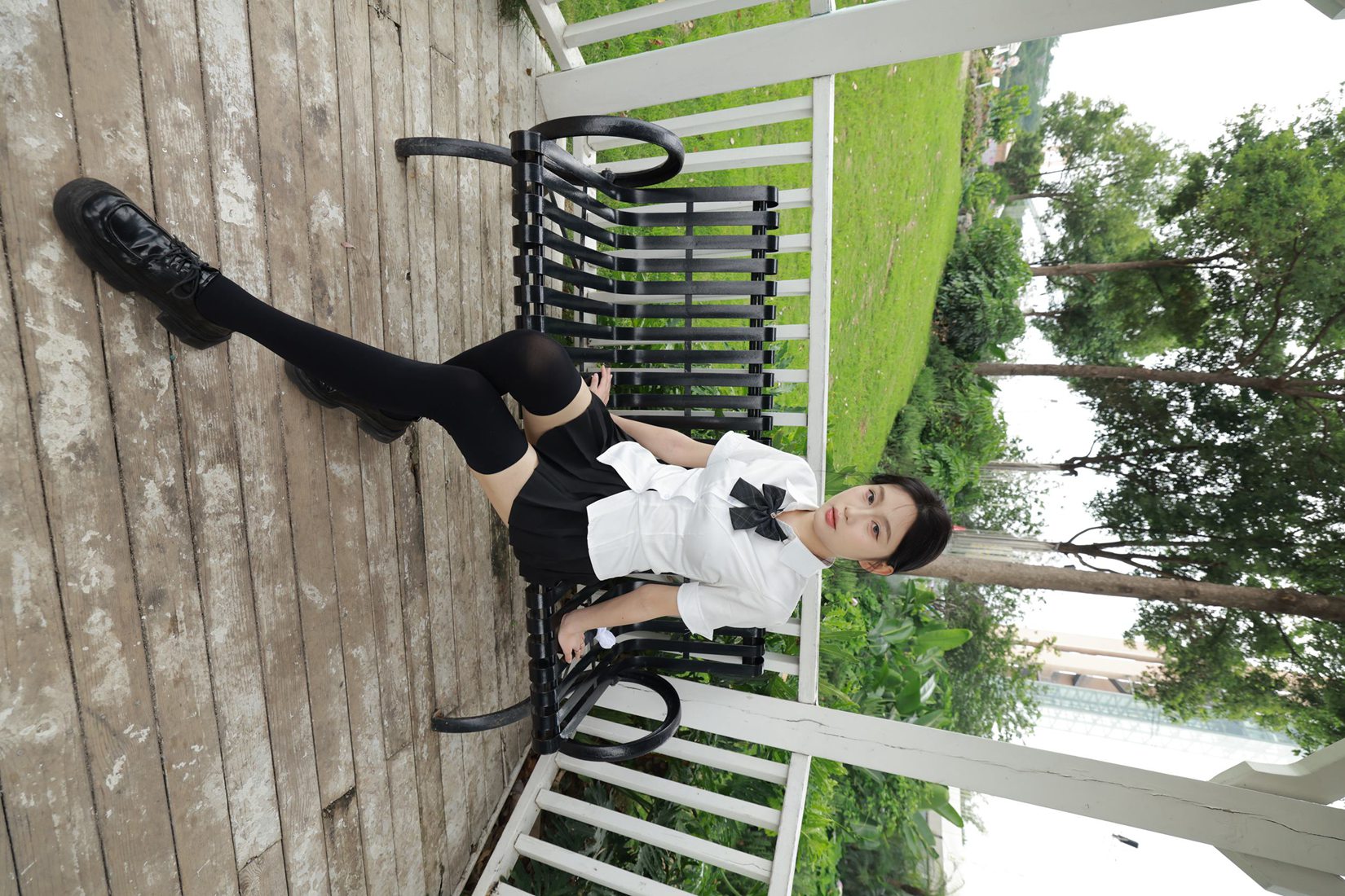 图片[66]-[MZSOCK]爱美足 NO.286 妍妍[113P] – 速更版-美库