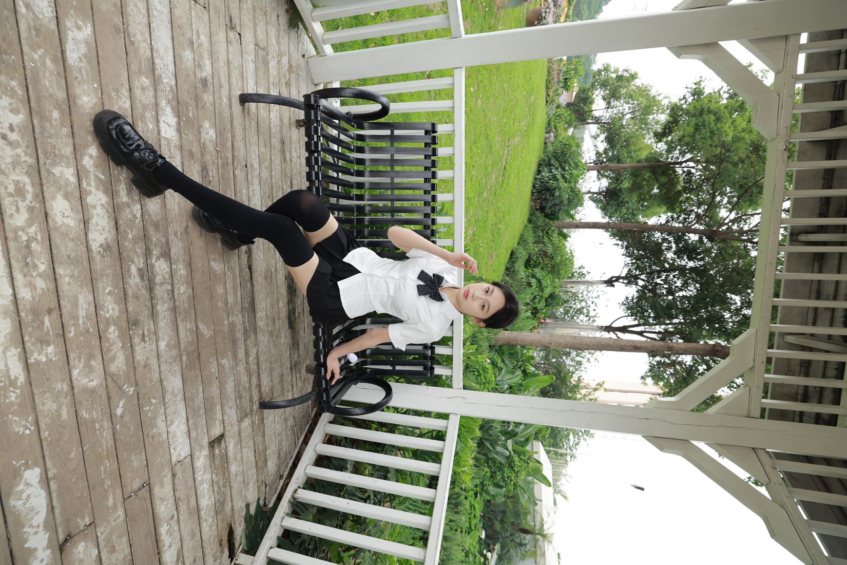 图片[67]-[MZSOCK]爱美足 NO.286 妍妍[113P] – 速更版-美库