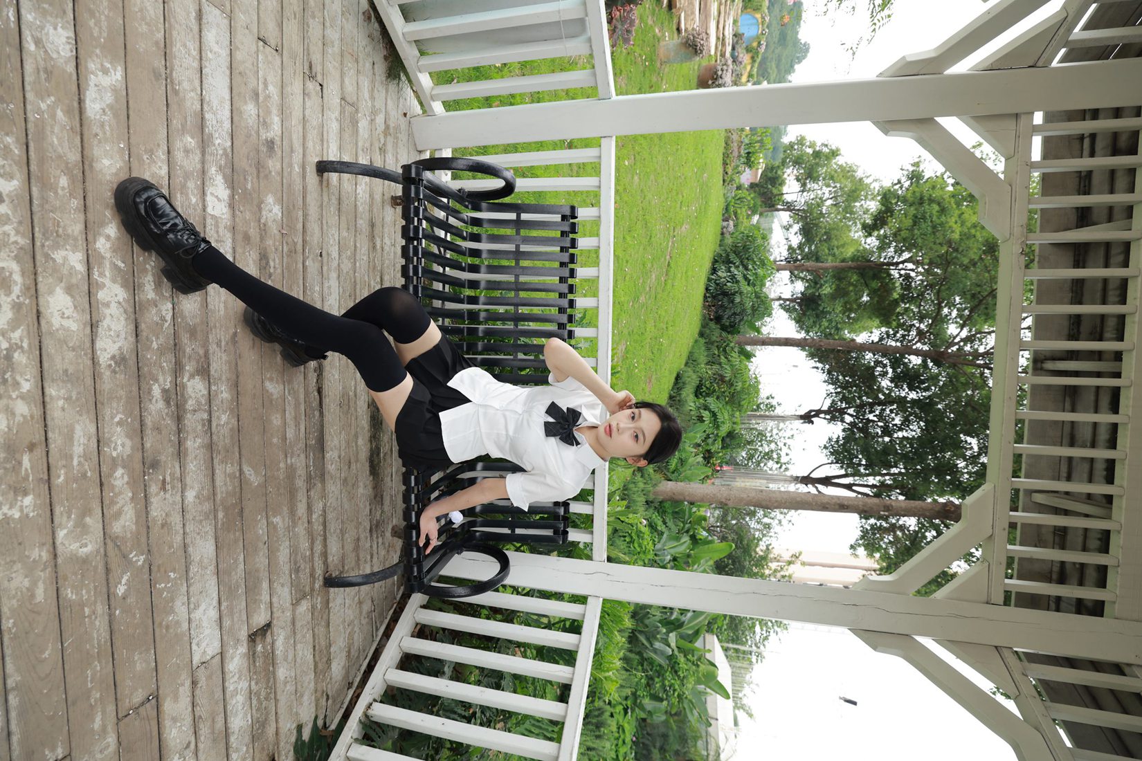 图片[68]-[MZSOCK]爱美足 NO.286 妍妍[113P] – 速更版-美库