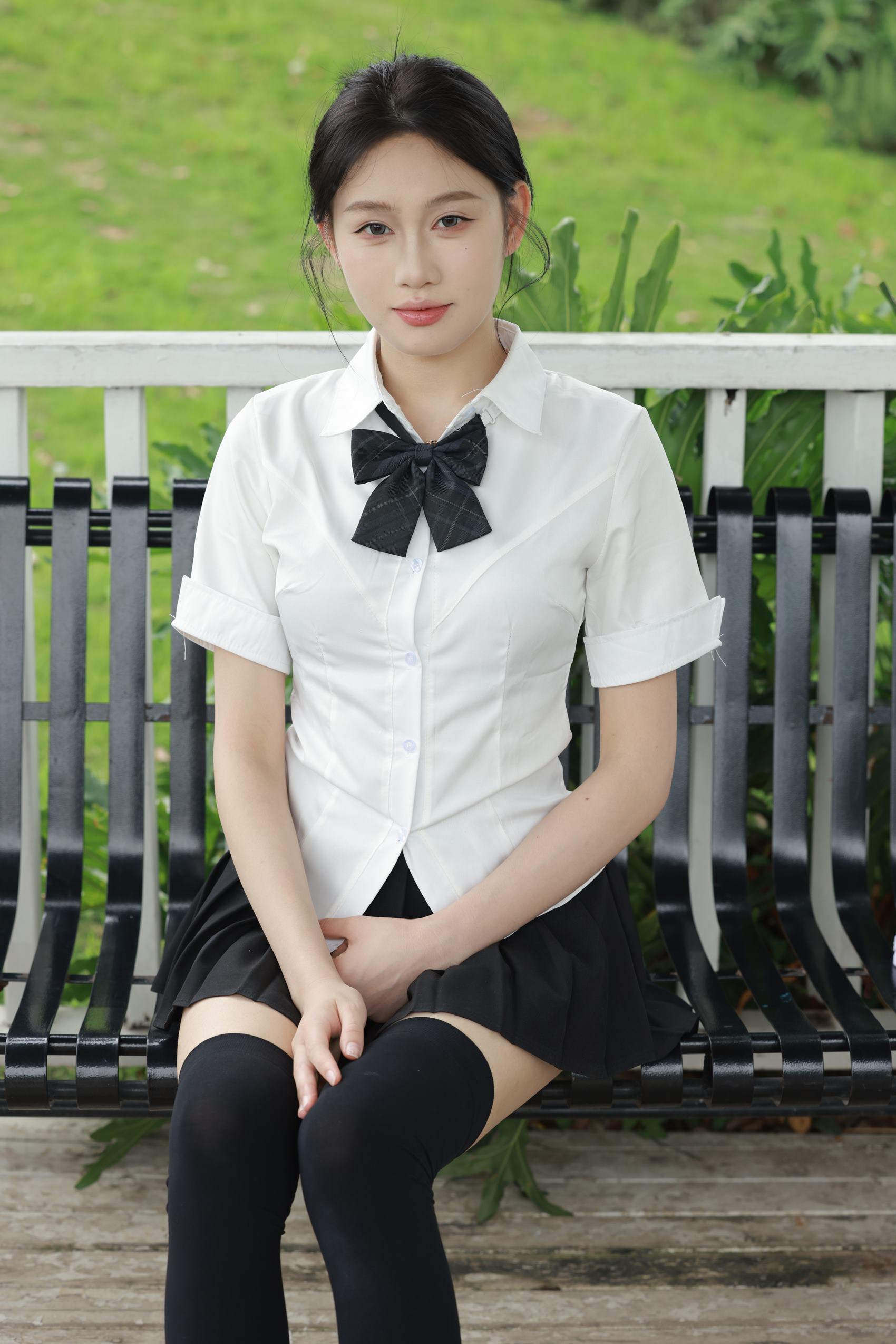 图片[69]-[MZSOCK]爱美足 NO.286 妍妍[113P] – 速更版-美库