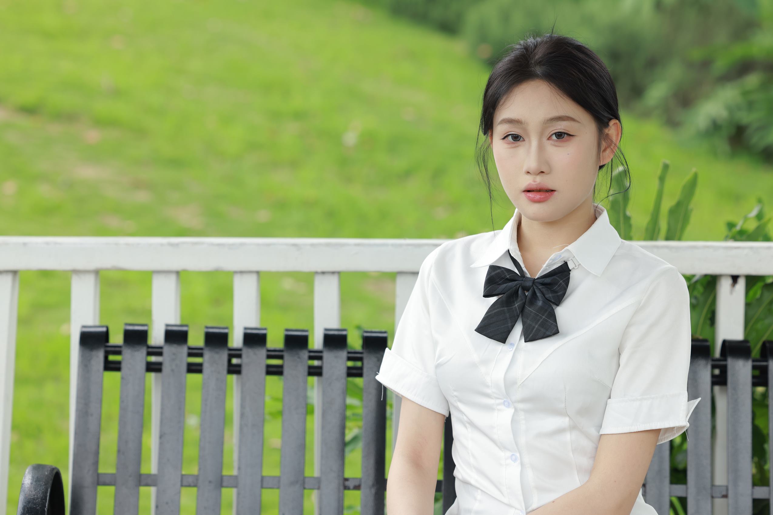 图片[71]-[MZSOCK]爱美足 NO.286 妍妍[113P] – 速更版-美库