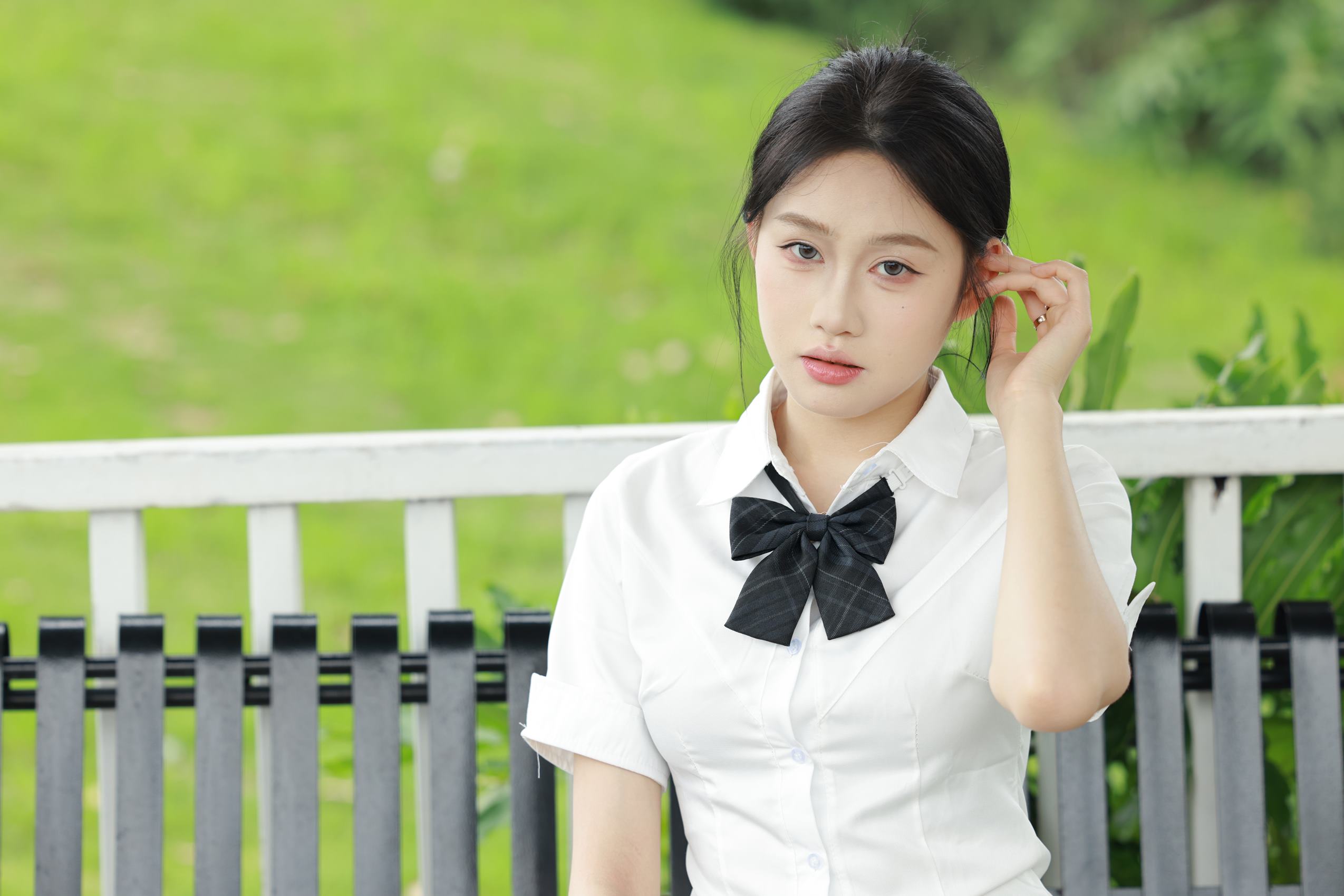 图片[72]-[MZSOCK]爱美足 NO.286 妍妍[113P] – 速更版-美库