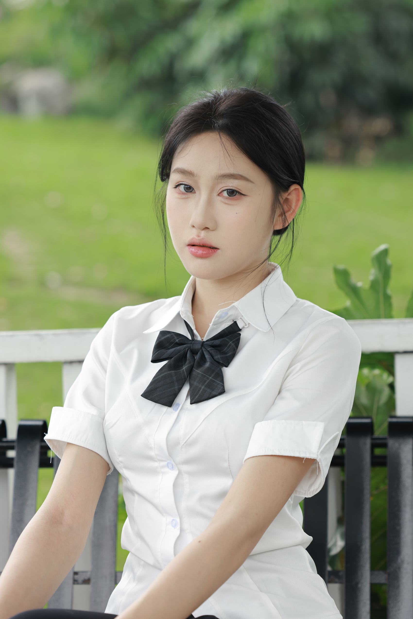 图片[74]-[MZSOCK]爱美足 NO.286 妍妍[113P] – 速更版-美库