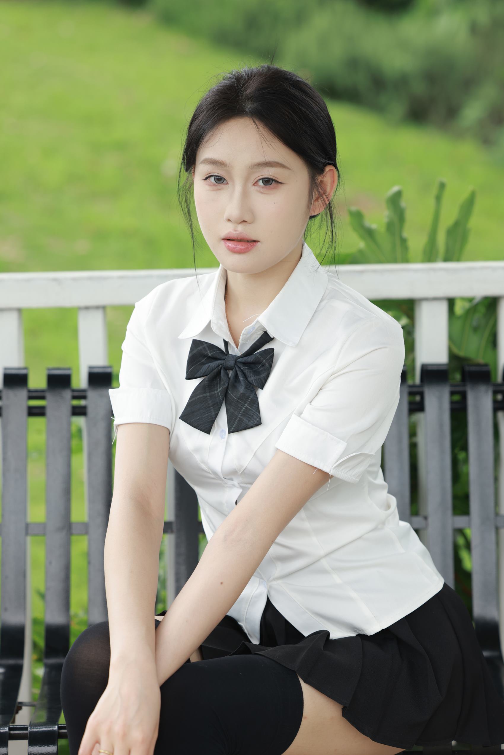 图片[76]-[MZSOCK]爱美足 NO.286 妍妍[113P] – 速更版-美库