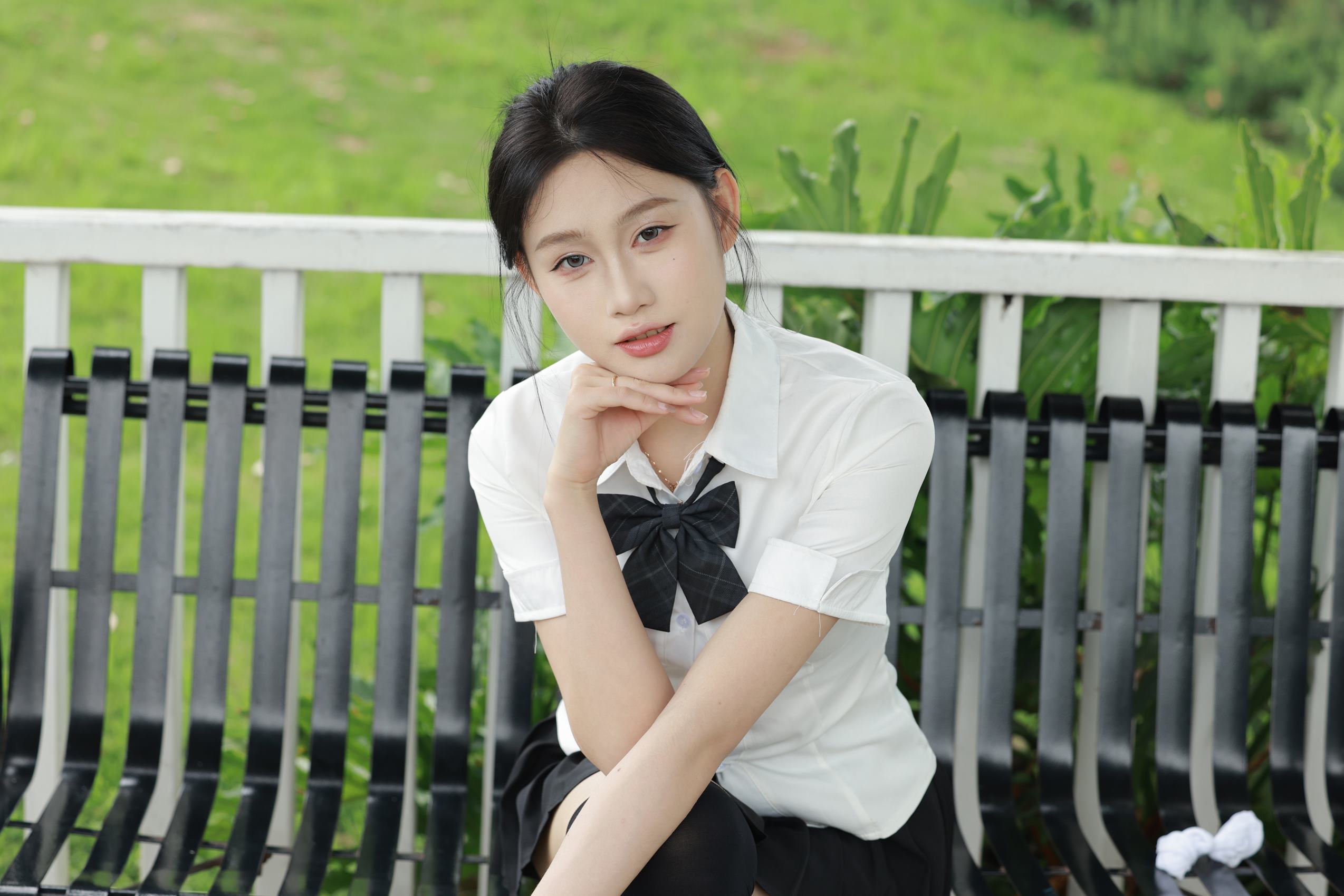 图片[77]-[MZSOCK]爱美足 NO.286 妍妍[113P] – 速更版-美库