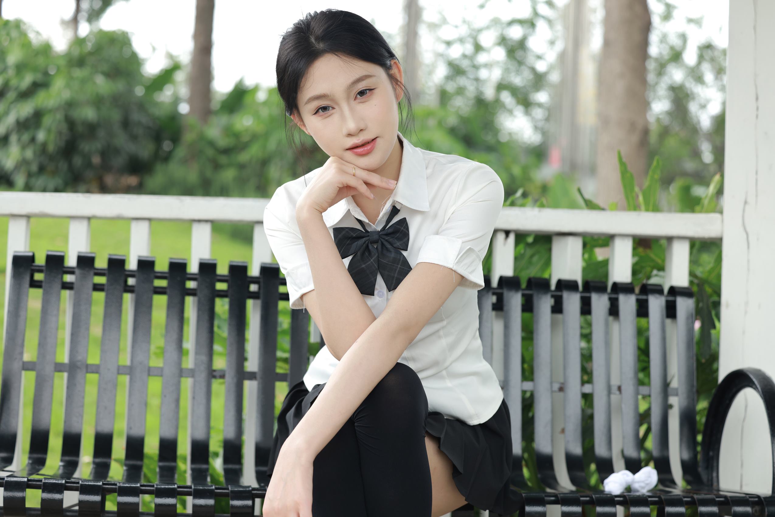 图片[78]-[MZSOCK]爱美足 NO.286 妍妍[113P] – 速更版-美库