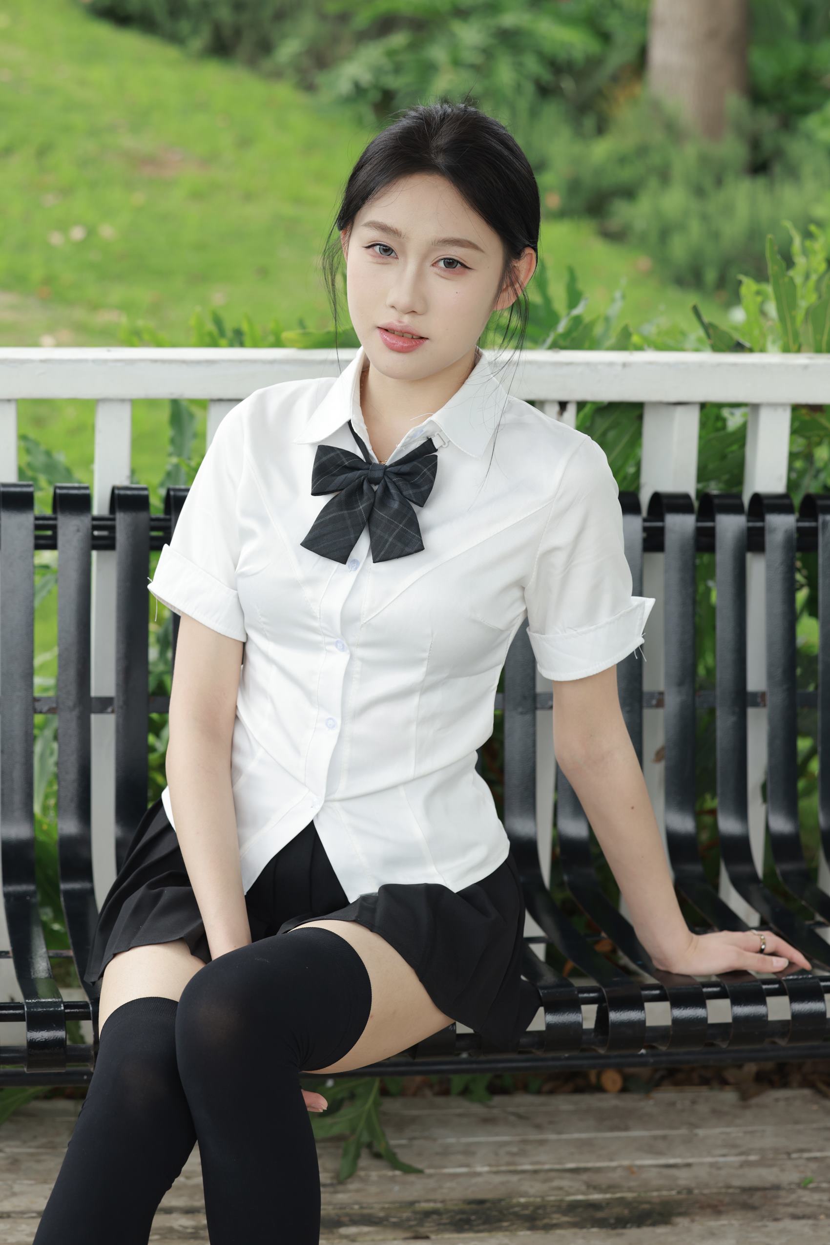 图片[81]-[MZSOCK]爱美足 NO.286 妍妍[113P] – 速更版-美库