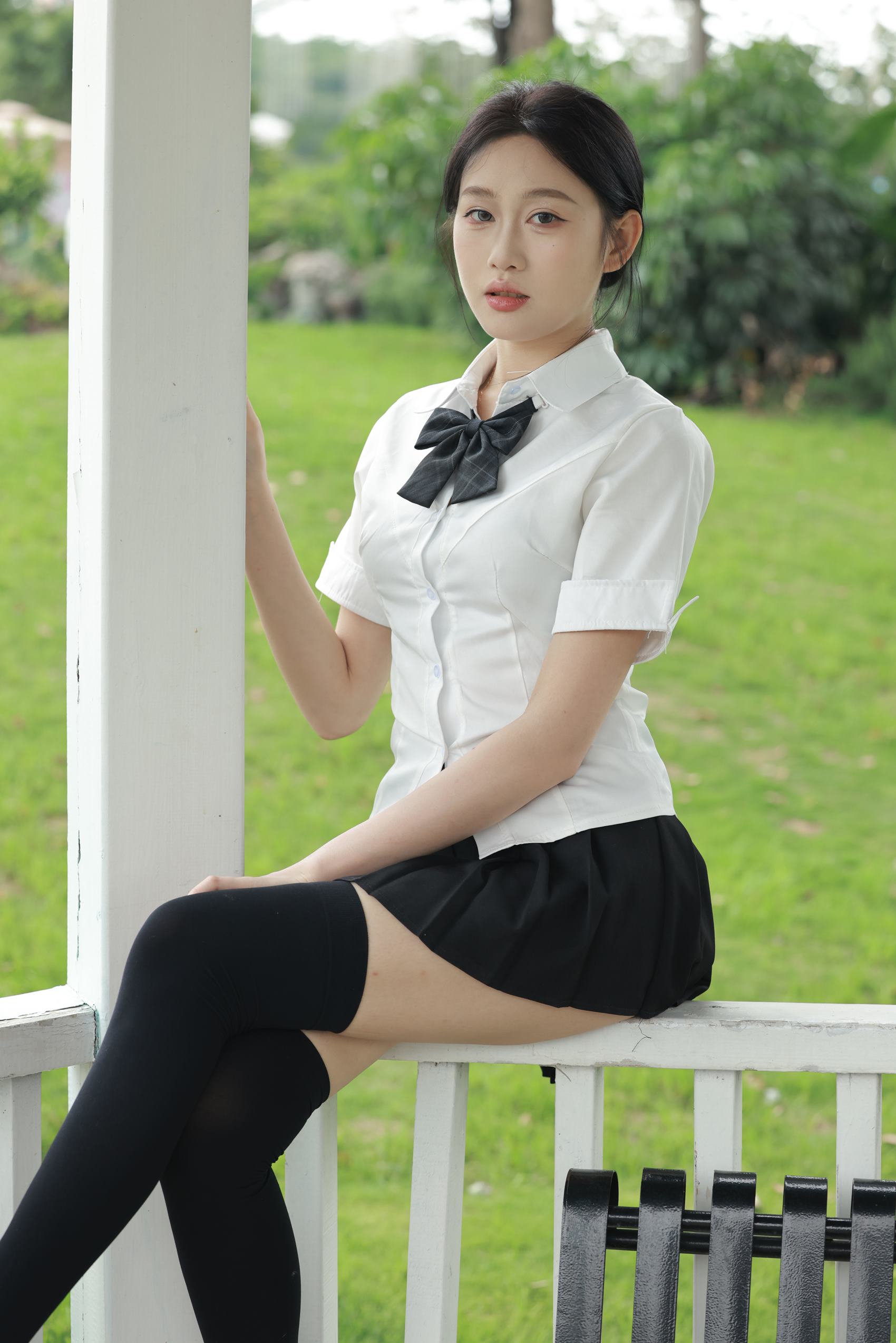 图片[82]-[MZSOCK]爱美足 NO.286 妍妍[113P] – 速更版-美库