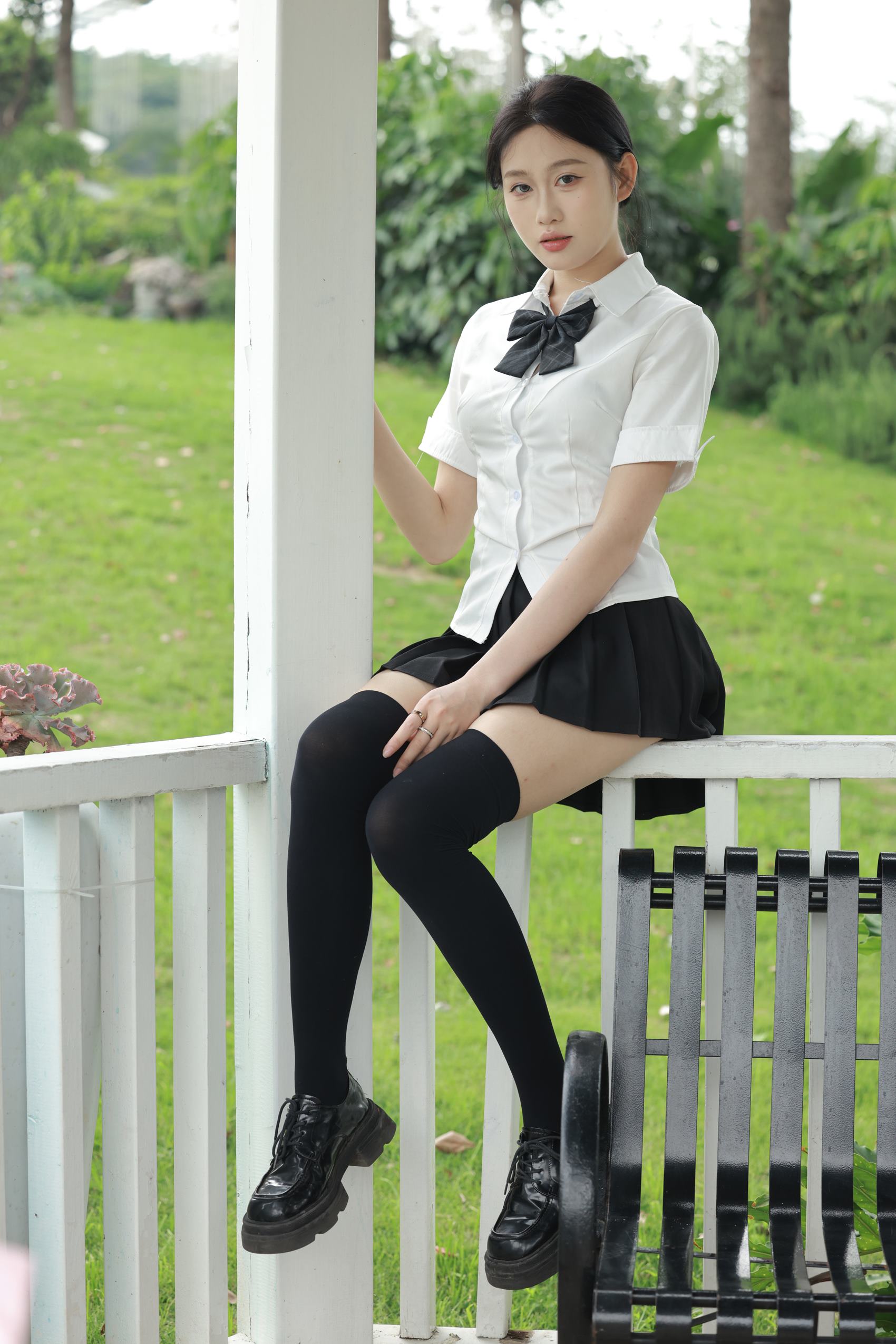 图片[83]-[MZSOCK]爱美足 NO.286 妍妍[113P] – 速更版-美库