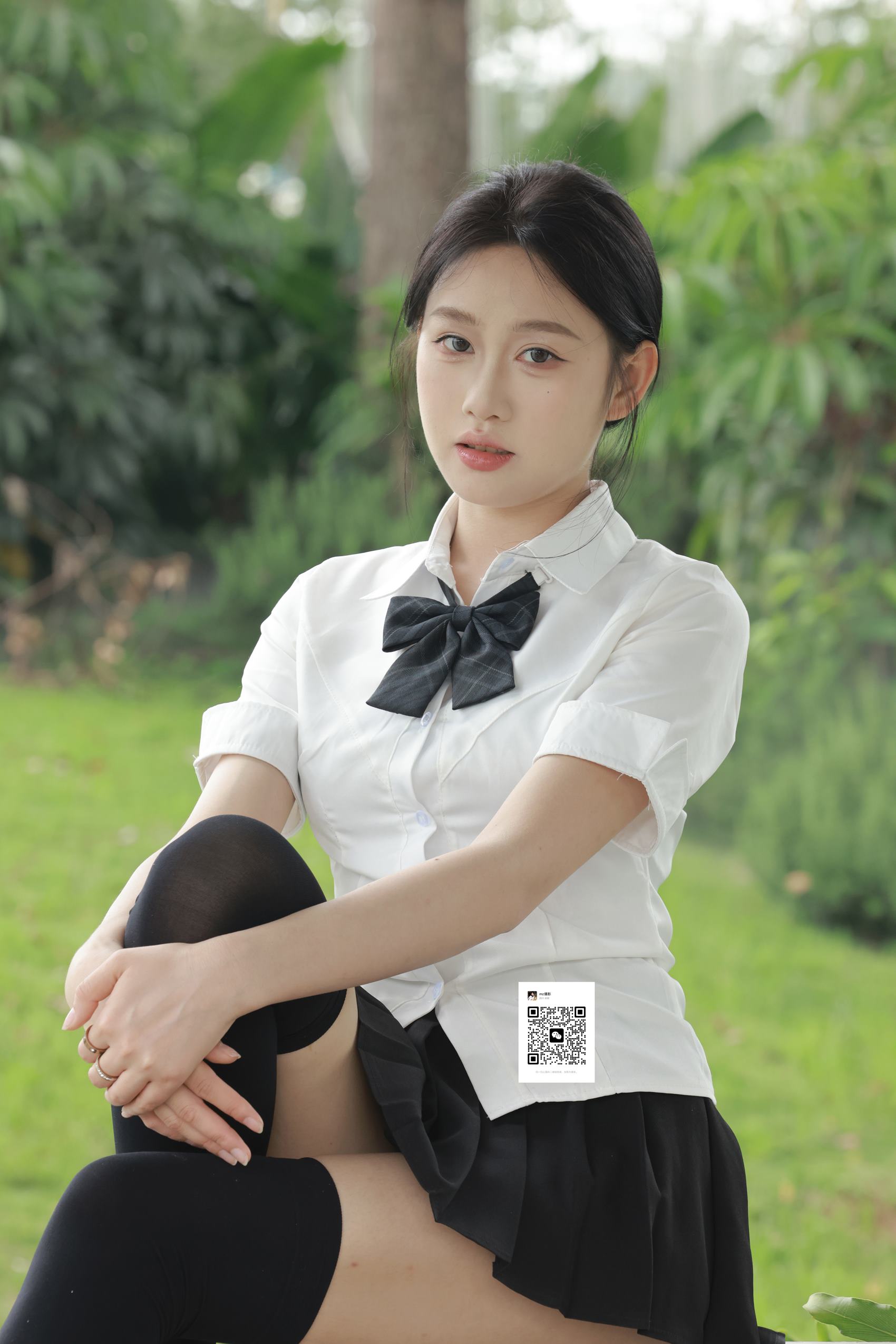 图片[92]-[MZSOCK]爱美足 NO.286 妍妍[113P] – 速更版-美库