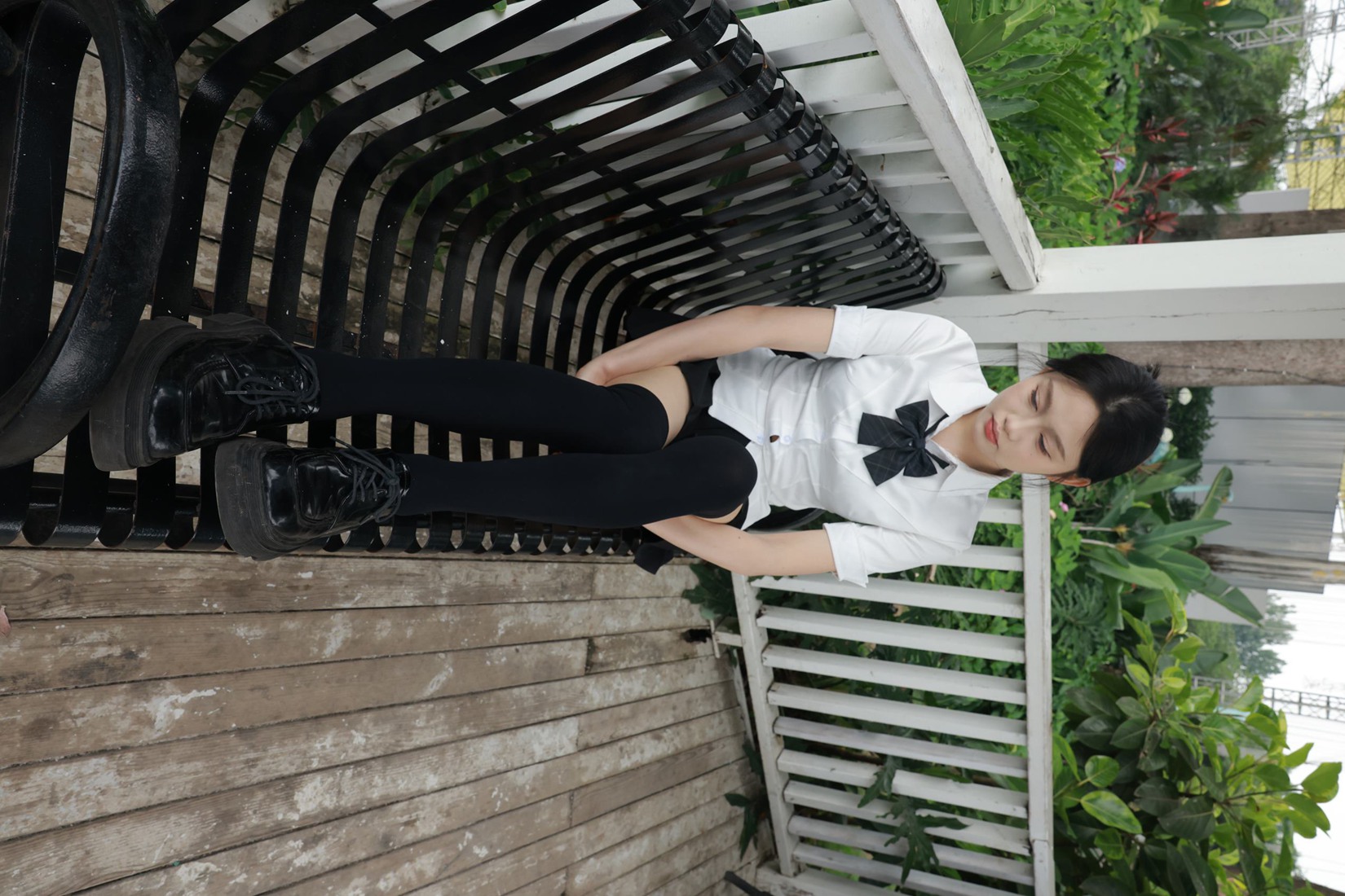 图片[98]-[MZSOCK]爱美足 NO.286 妍妍[113P] – 速更版-美库