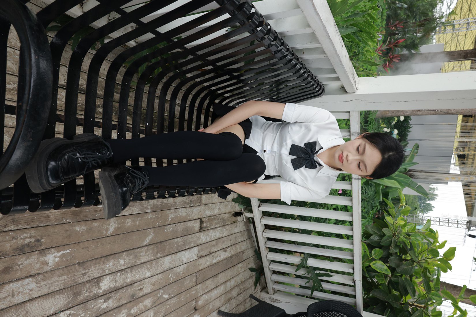 图片[99]-[MZSOCK]爱美足 NO.286 妍妍[113P] – 速更版-美库